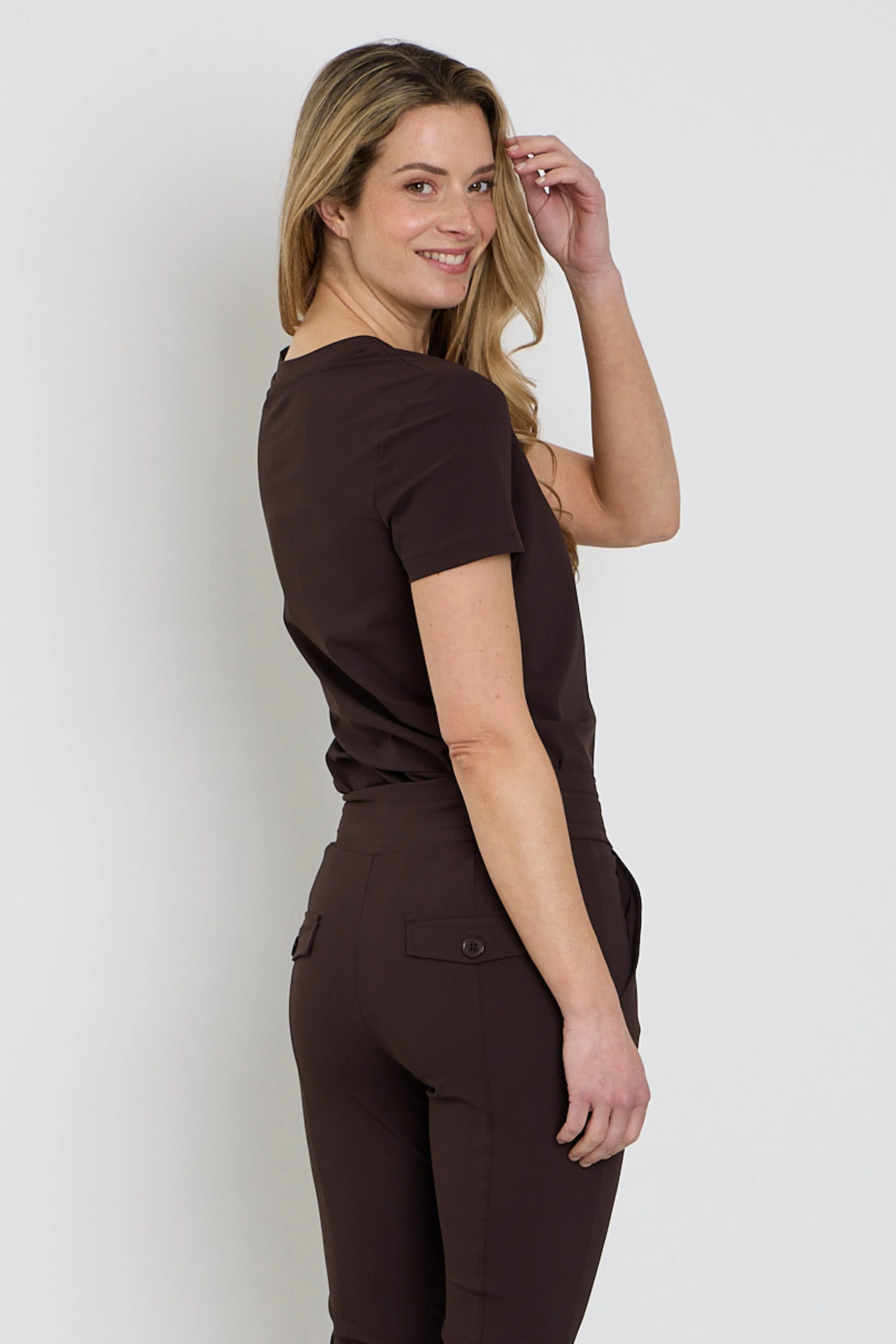 Travel Top Espresso 202080 - Image 4