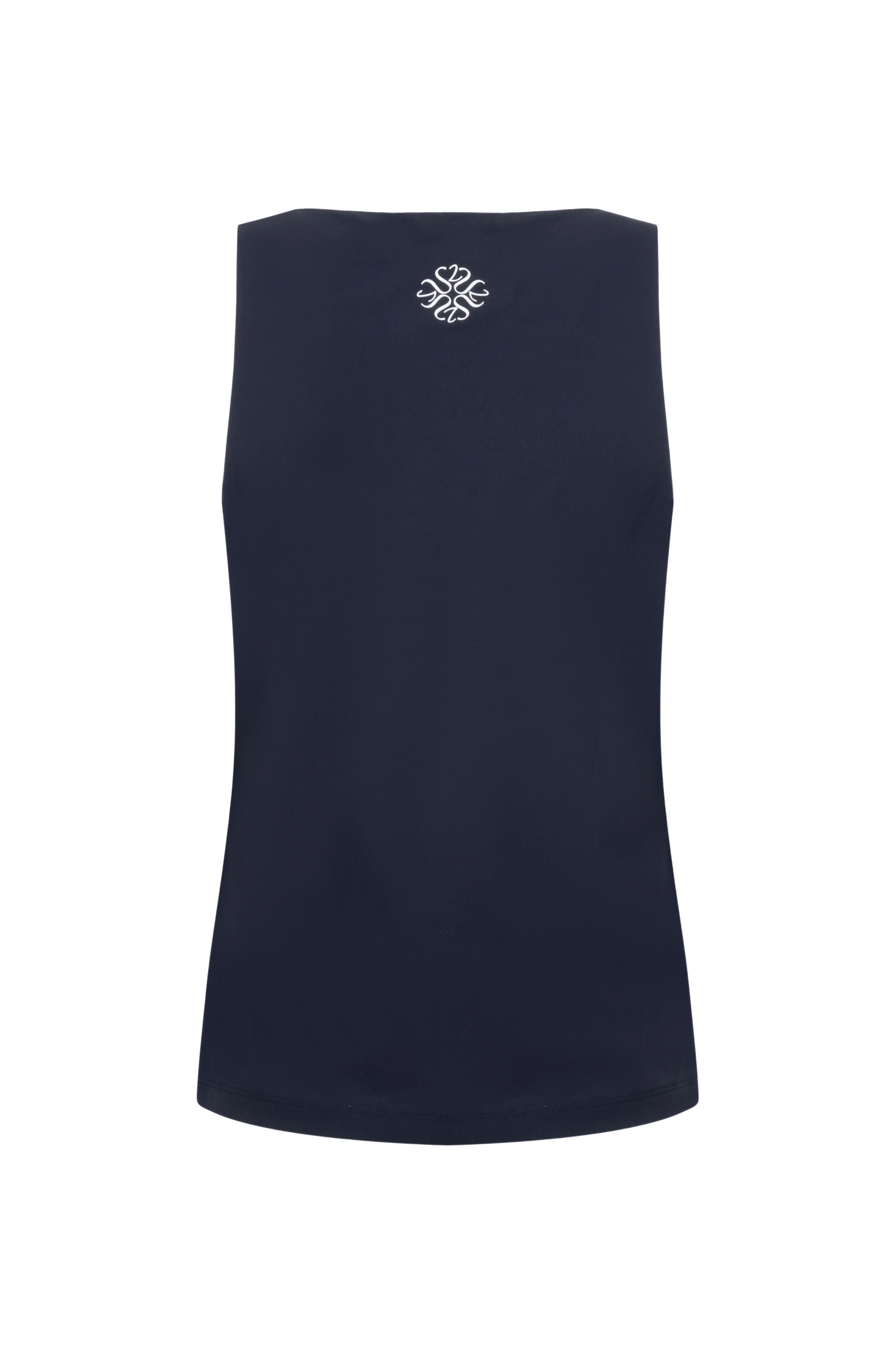 Travel Top Jessica Navy 262 - Image 2