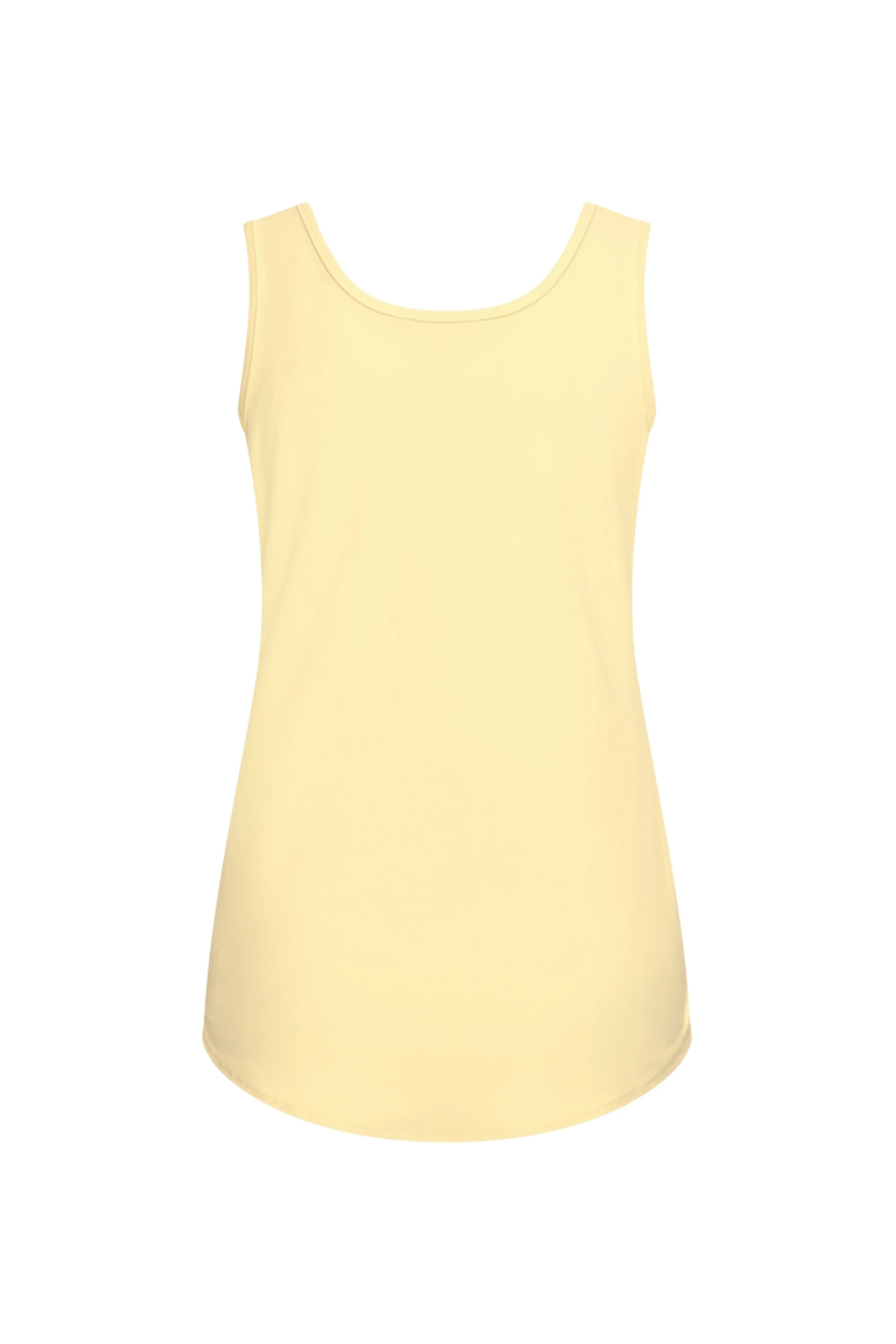 Travel Top Kant Lemon Yellow 202129 - Image 3