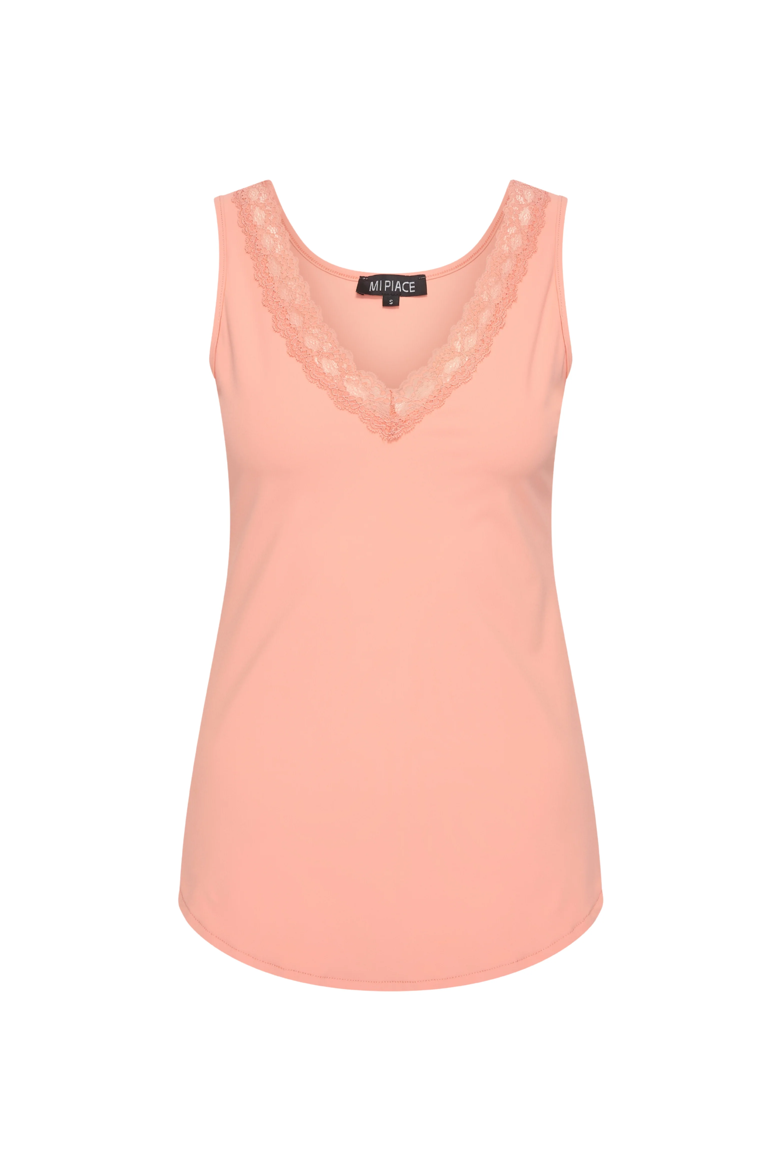 Travel Top Kant Peach Amber 202129