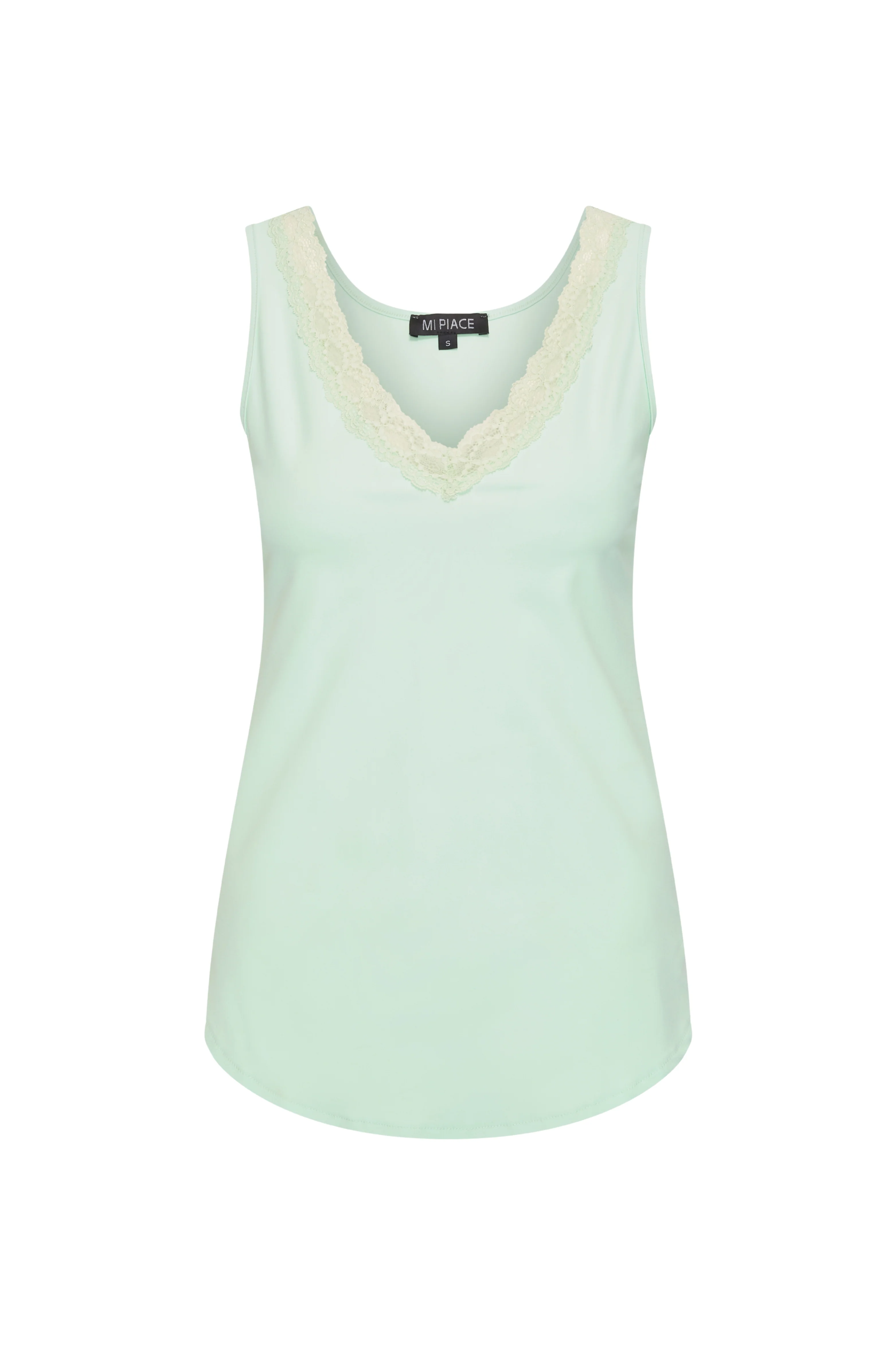 Travel Top Kant Pistachio 202129