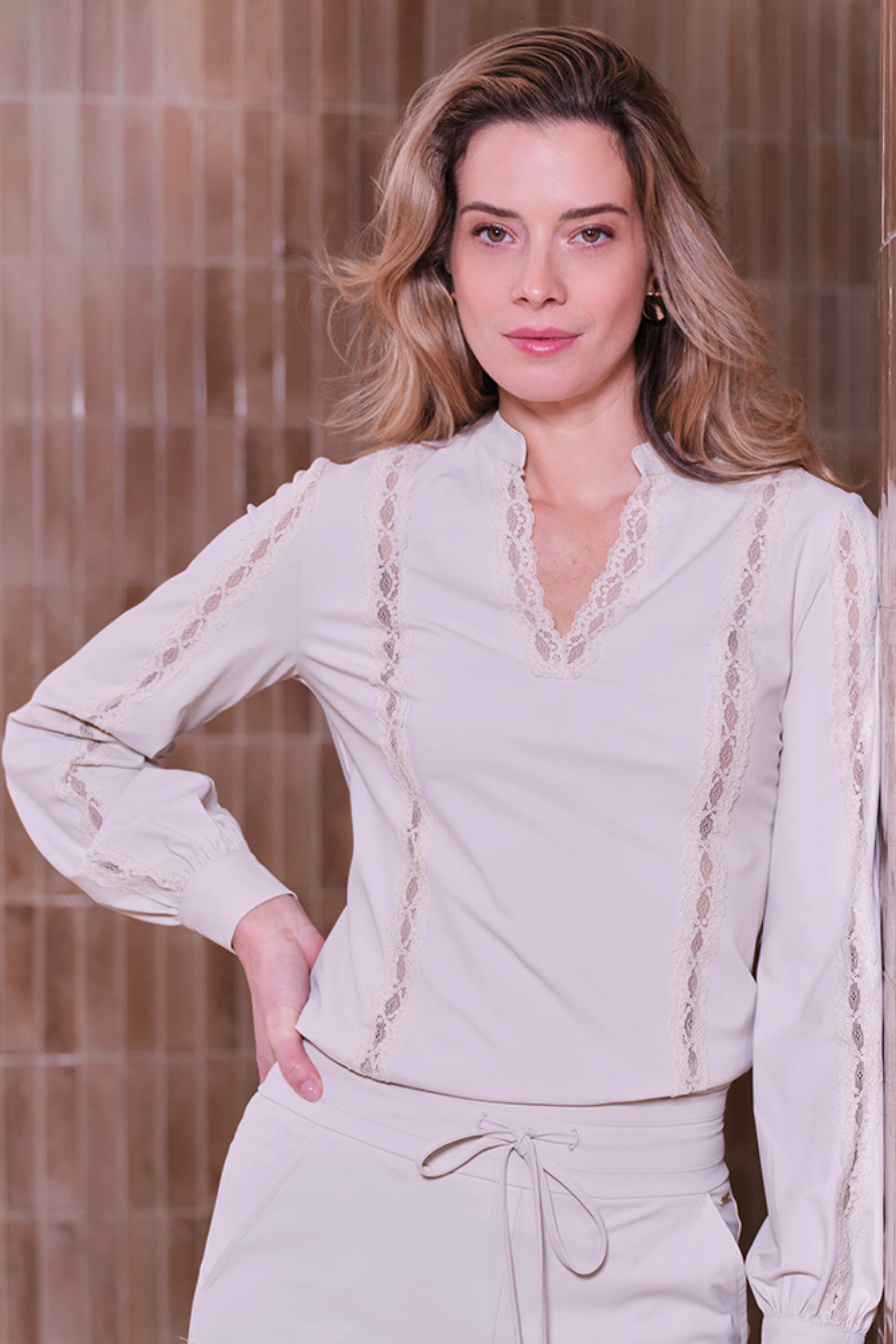 Travel Top Lace Kit 202776 - Image 3