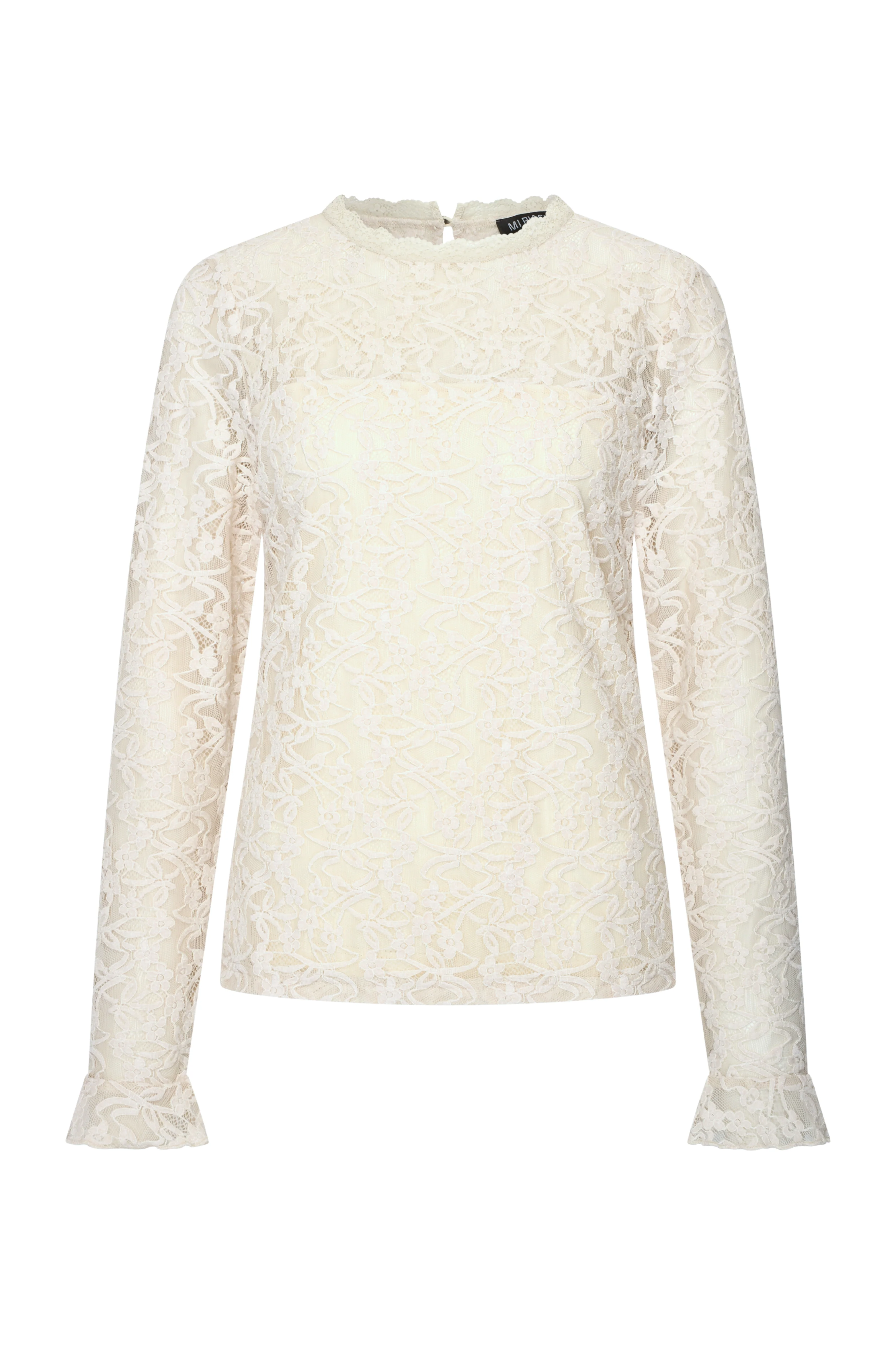 Travel Top Lace Kit 202790 - Image 3