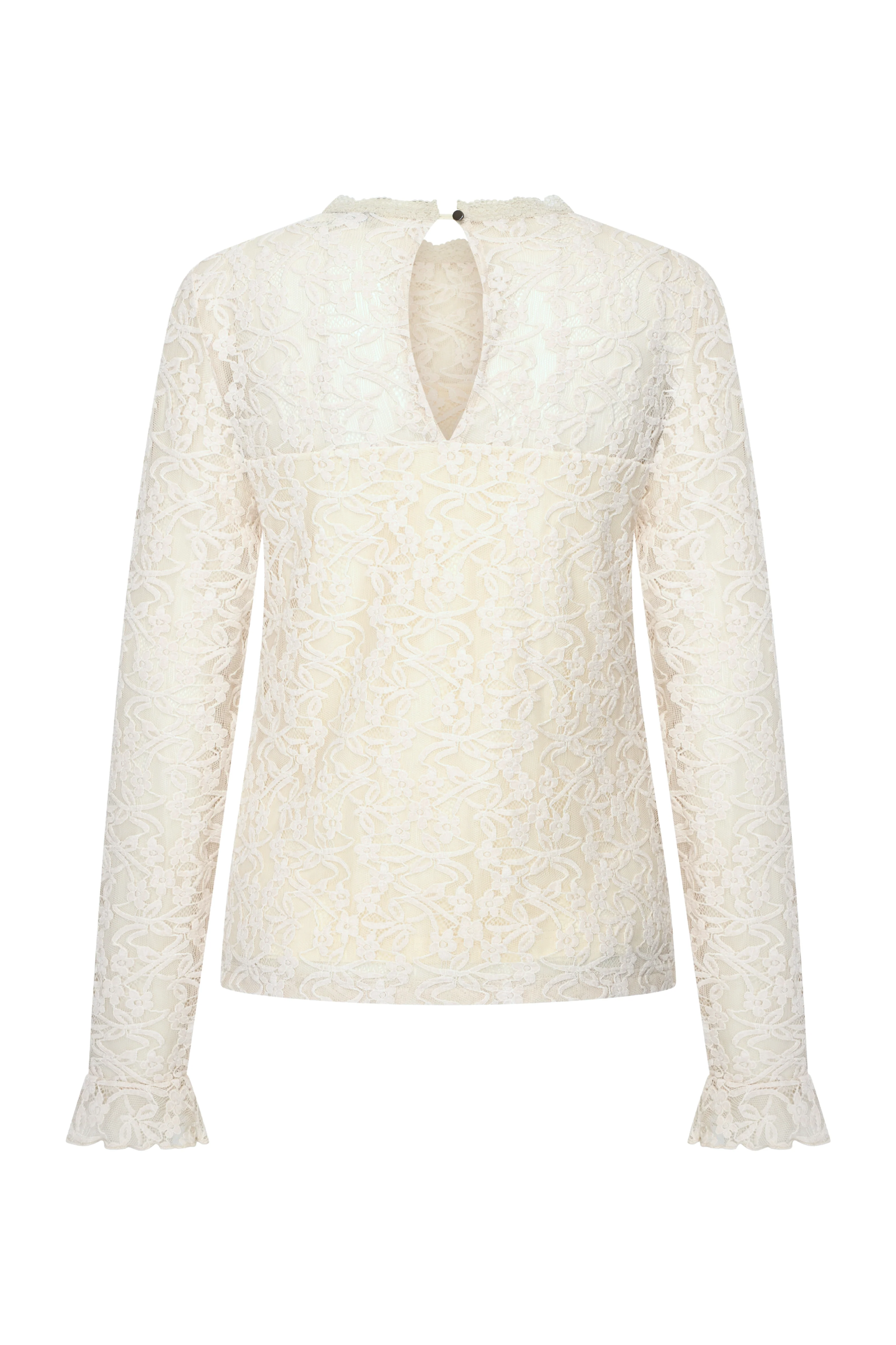 Travel Top Lace Kit 202790 - Image 4