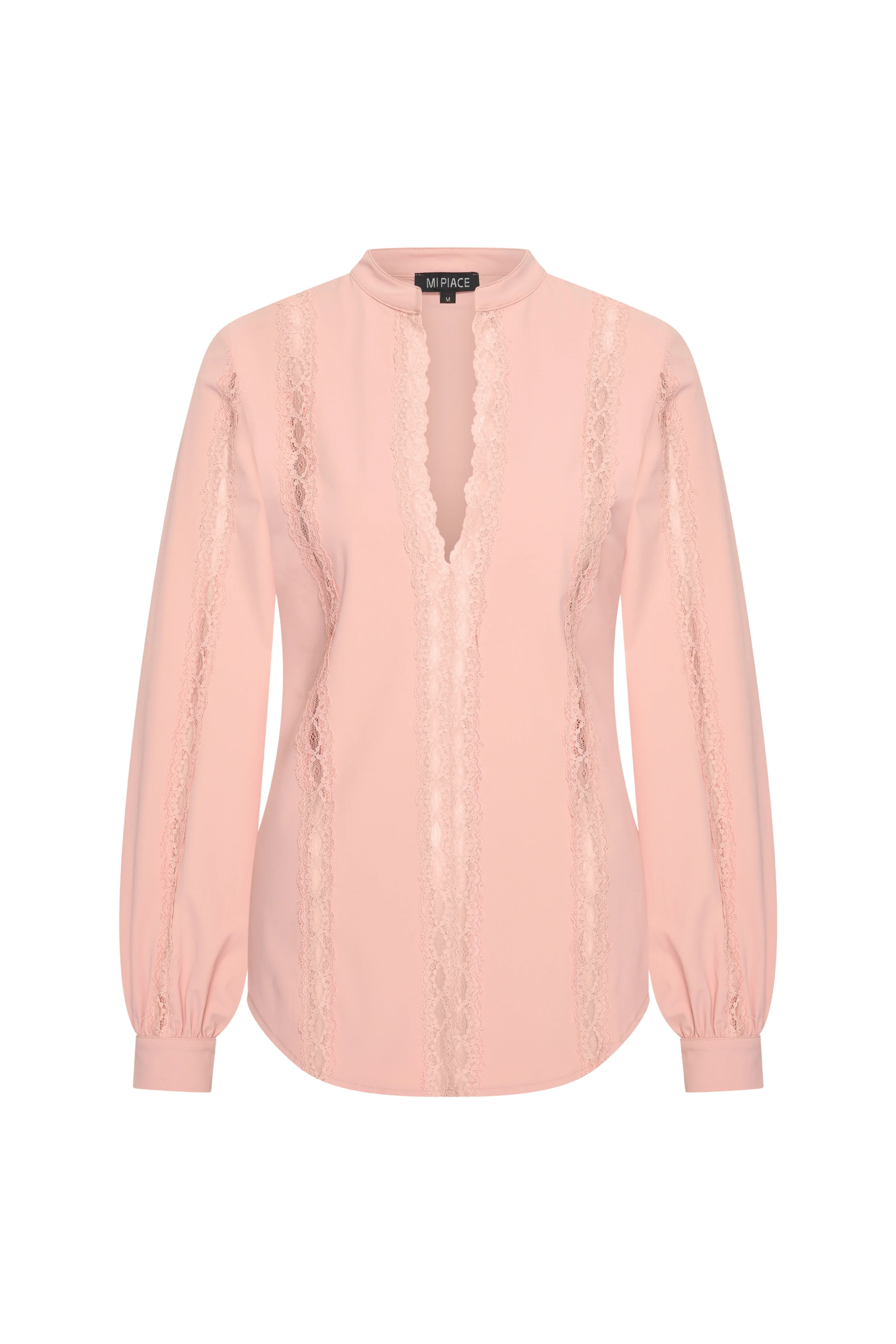 Travel Top Lace Mellow Rose 202776 - Image 2