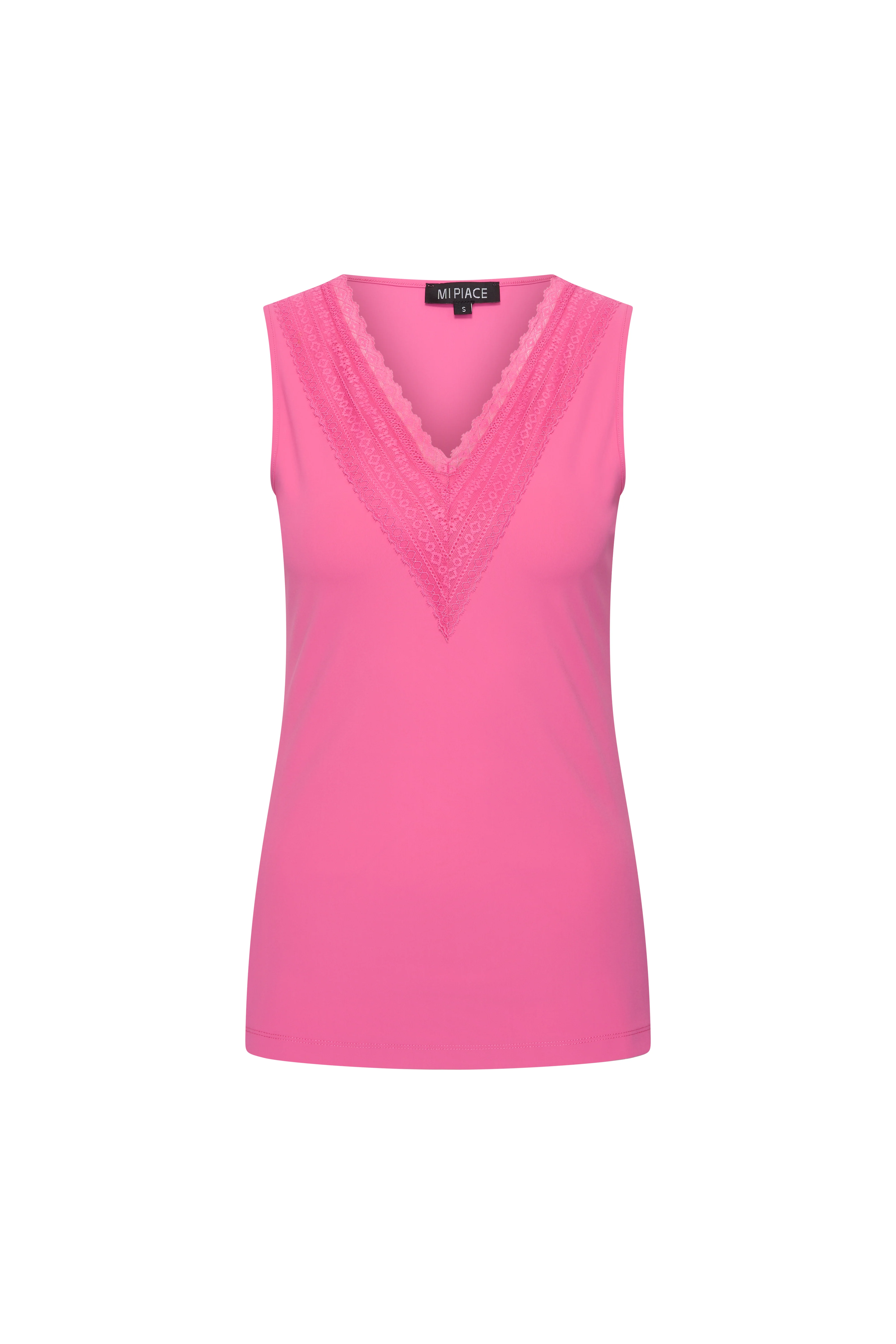 Travel Top Lace Rose 202254