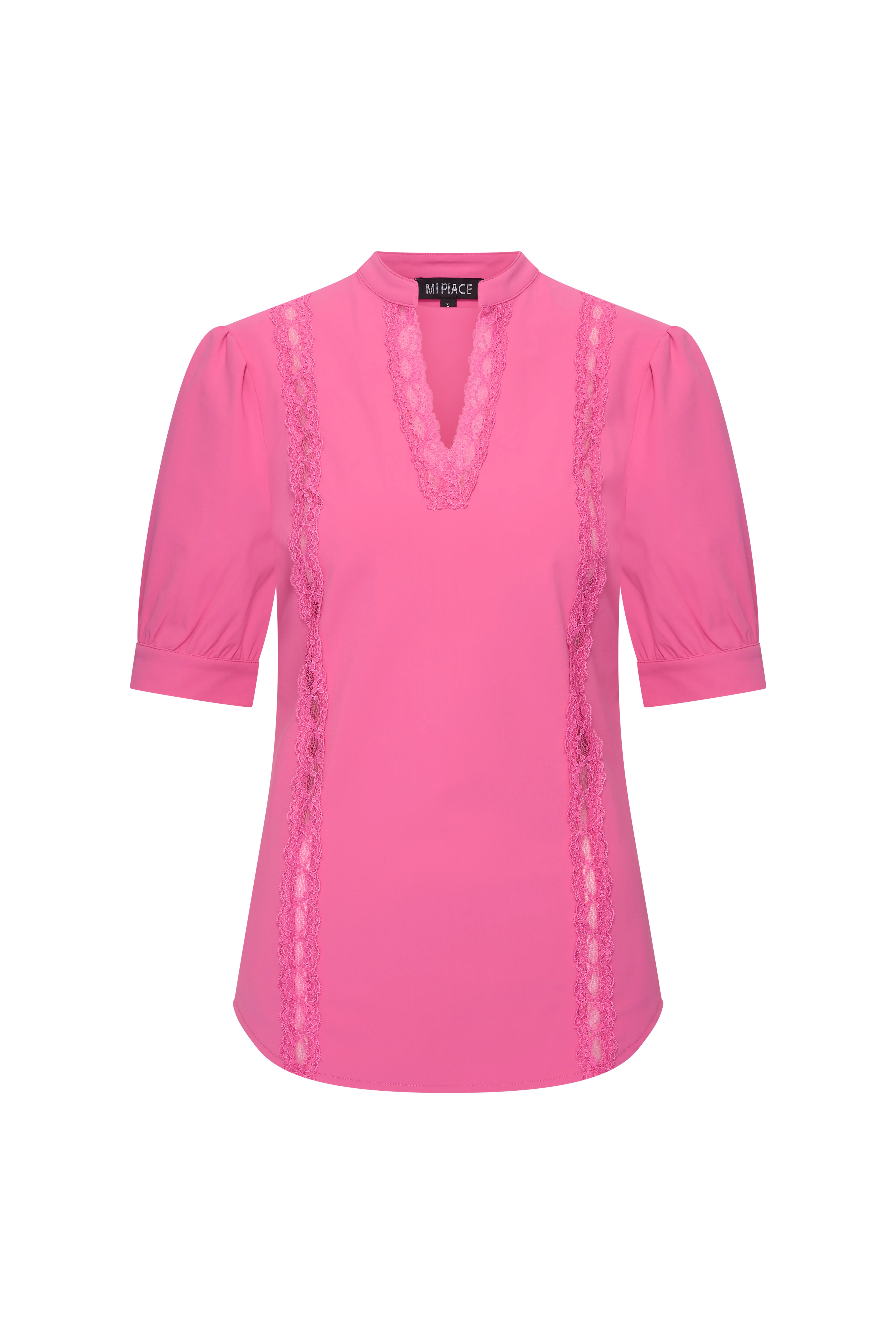 Travel Top Lace Rose 202828 - Image 2