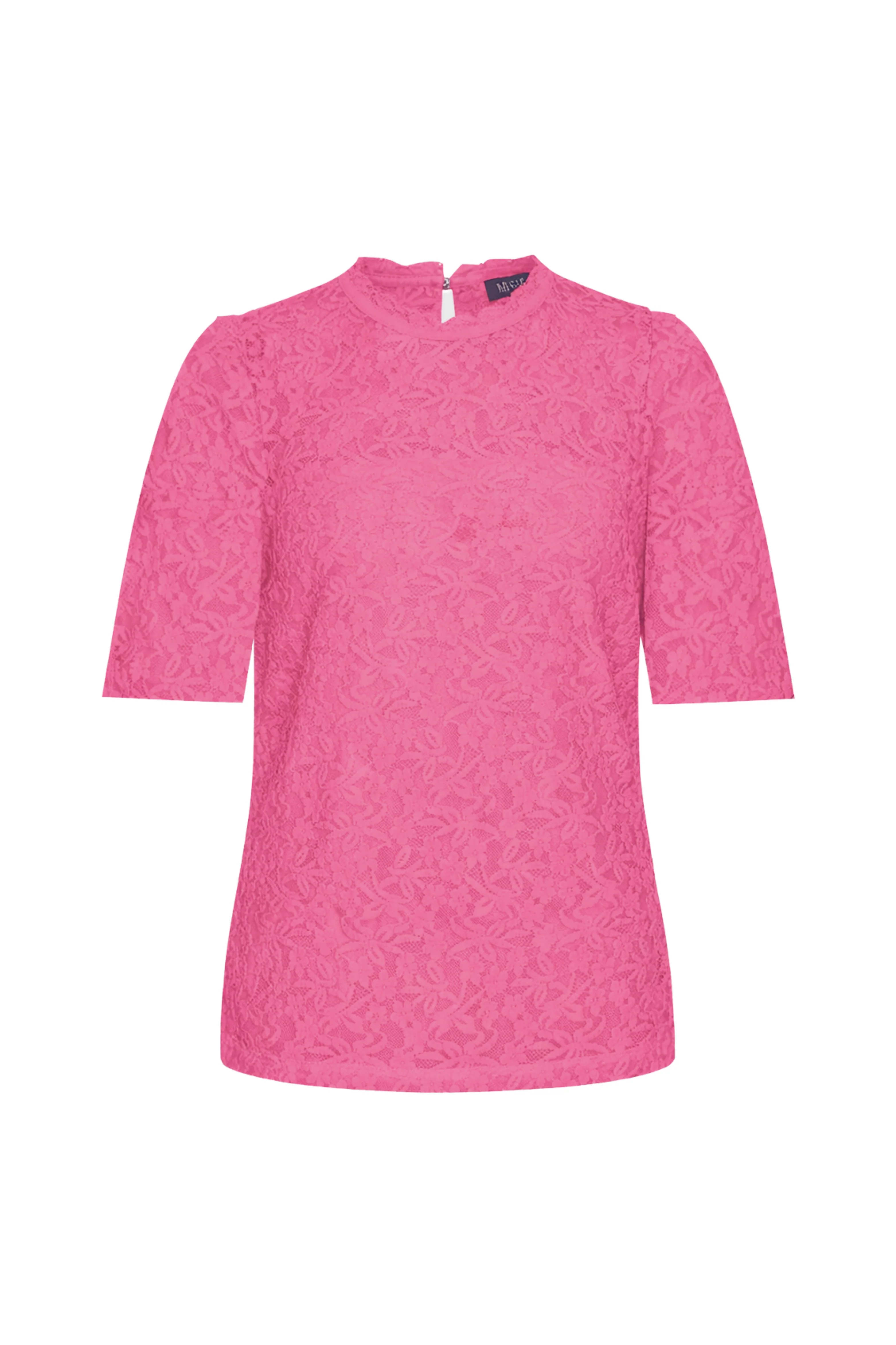 Travel Top Lace Rose 202832