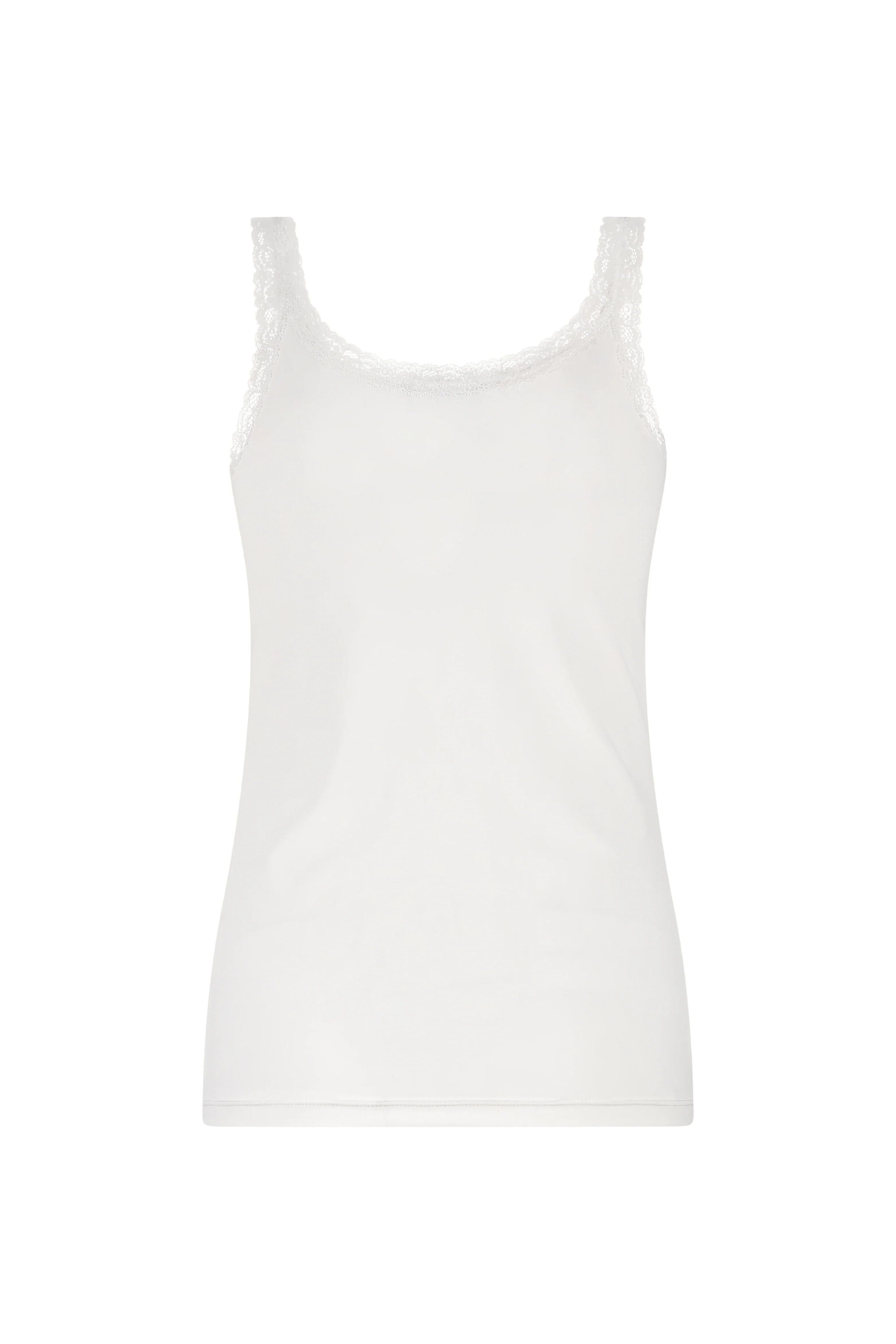 Travel Top Lacy Offwhite L21-275-0060 - Image 4