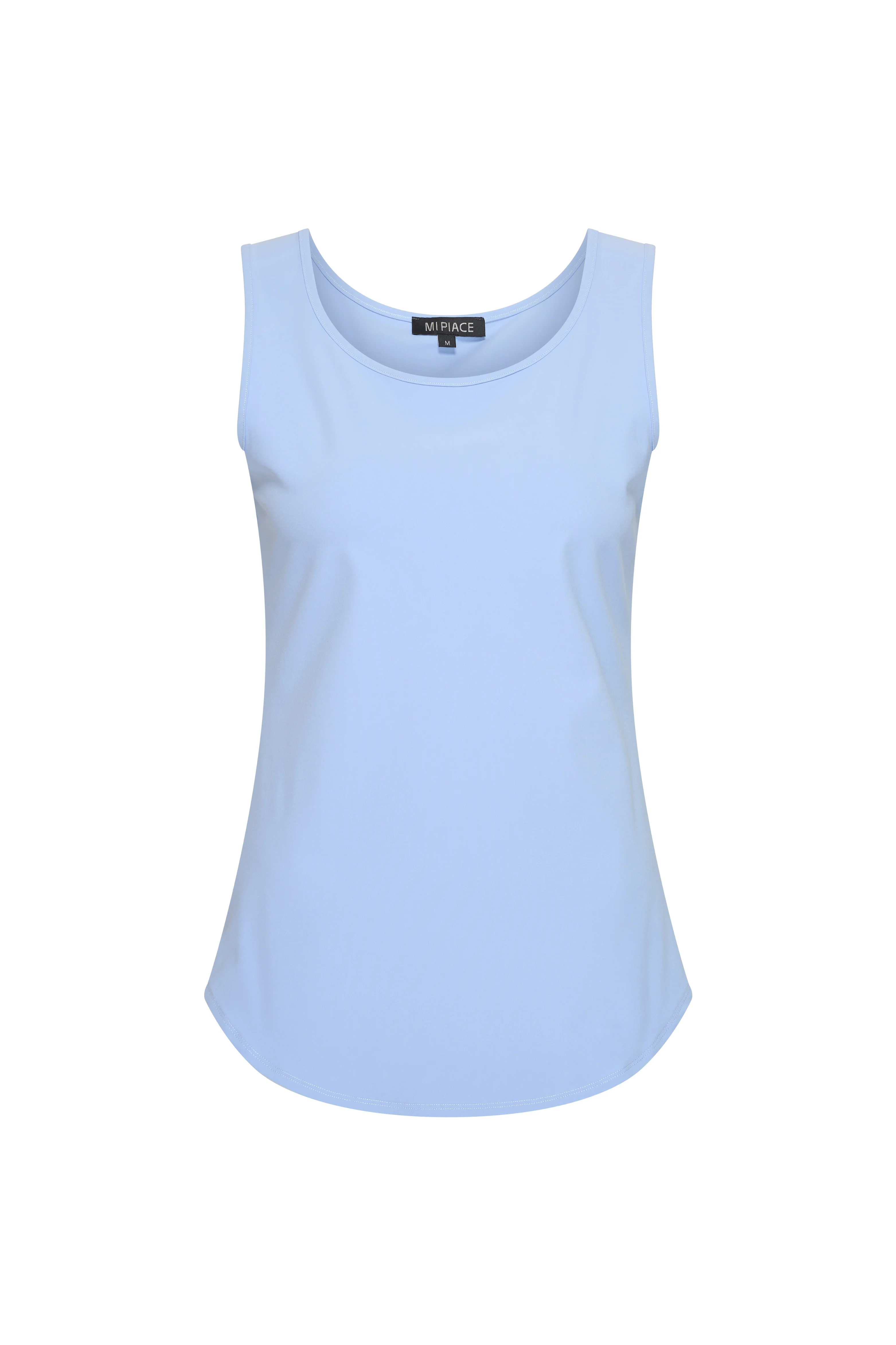 Travel Top Lavender Blue 202027