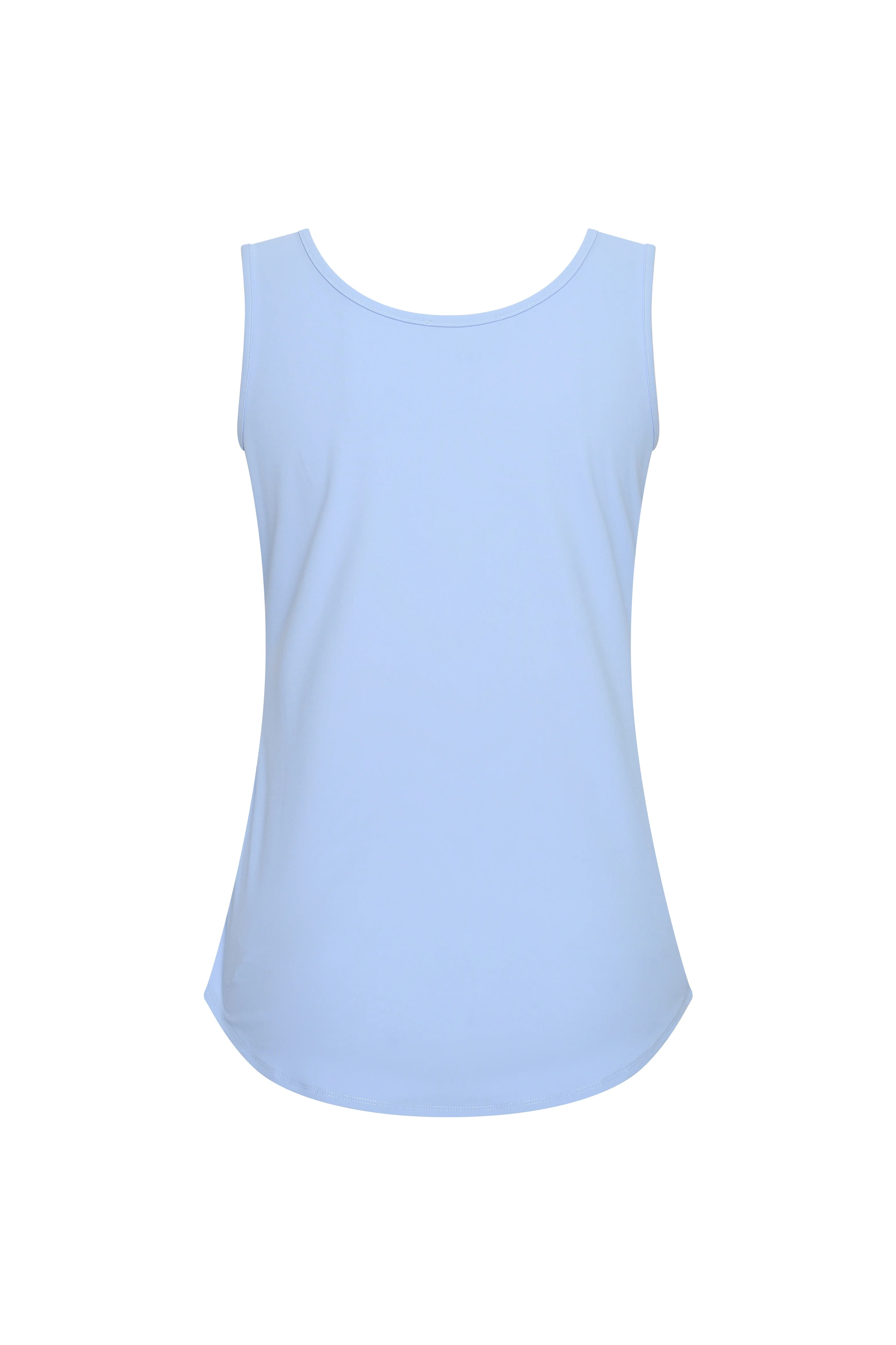 Travel Top Lavender Blue 202027 - Image 2