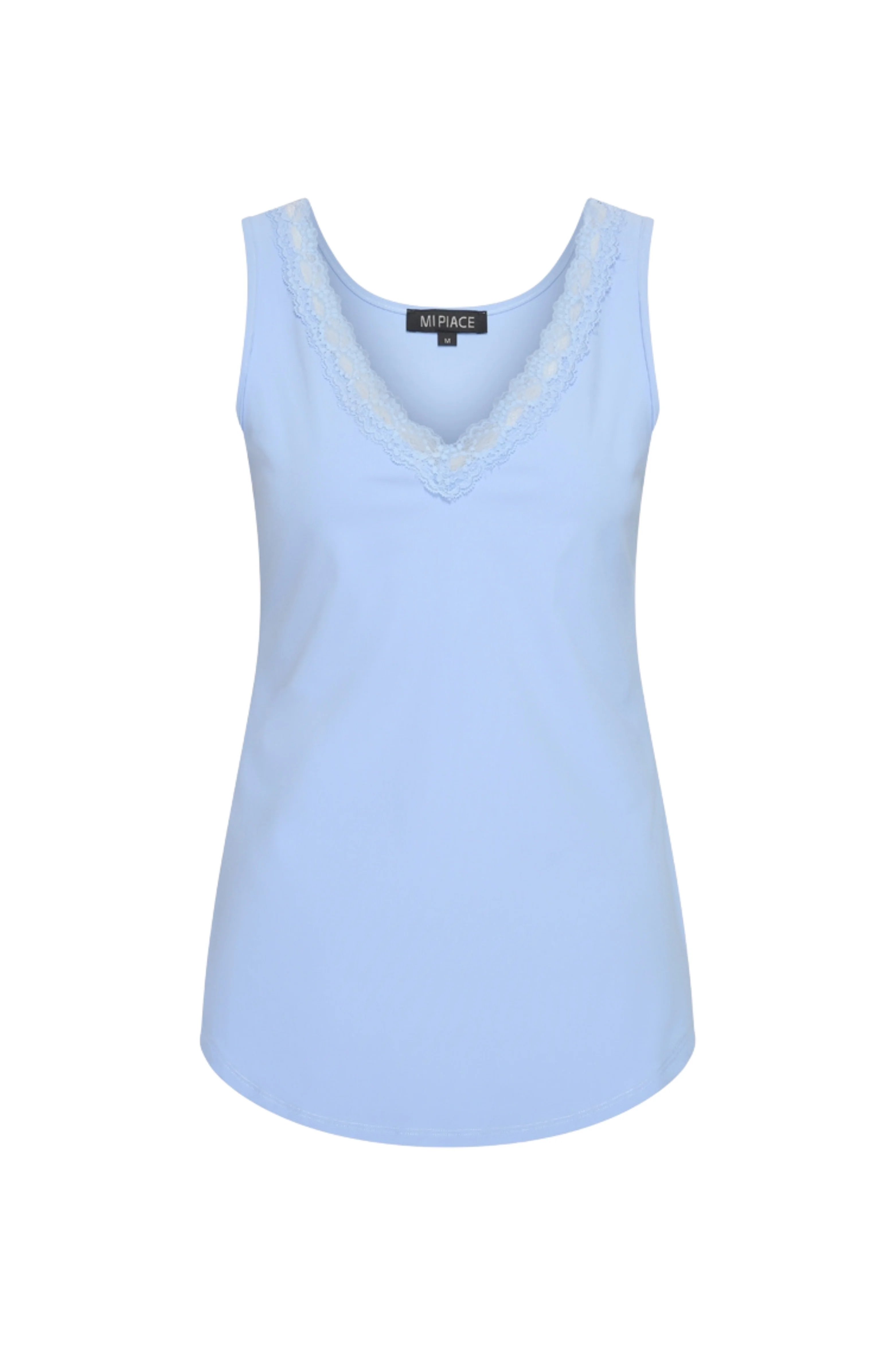 Travel Top Lavender Blue 202129