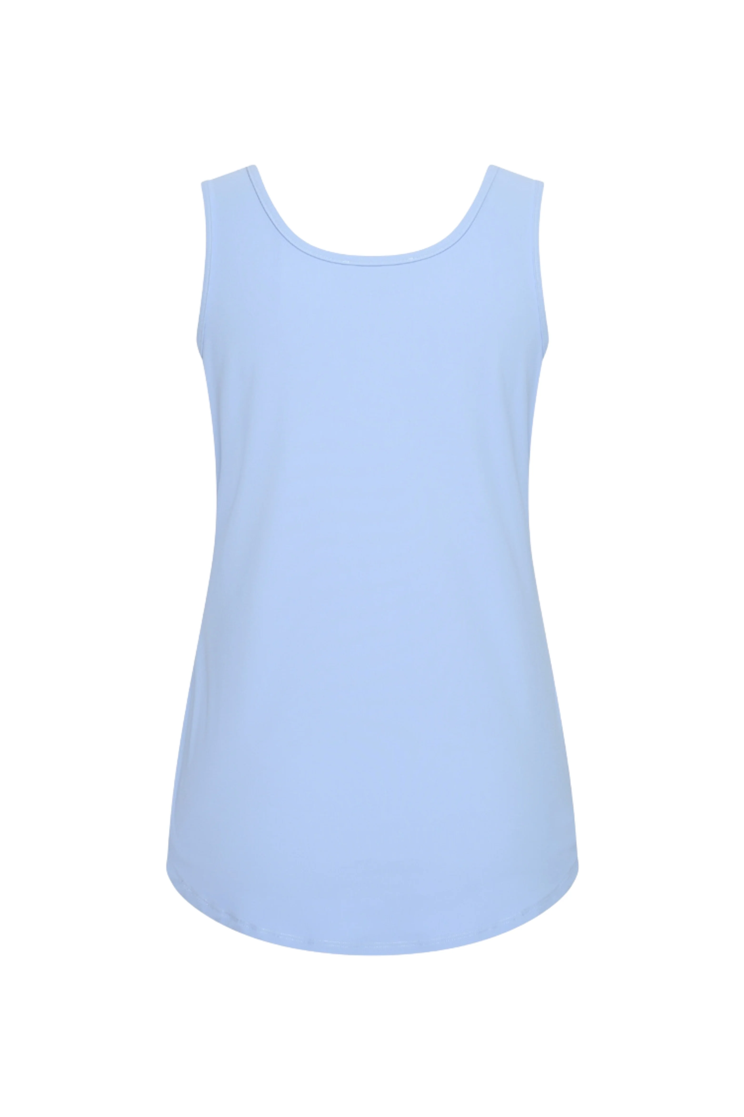 Travel Top Lavender Blue 202129 - Image 2