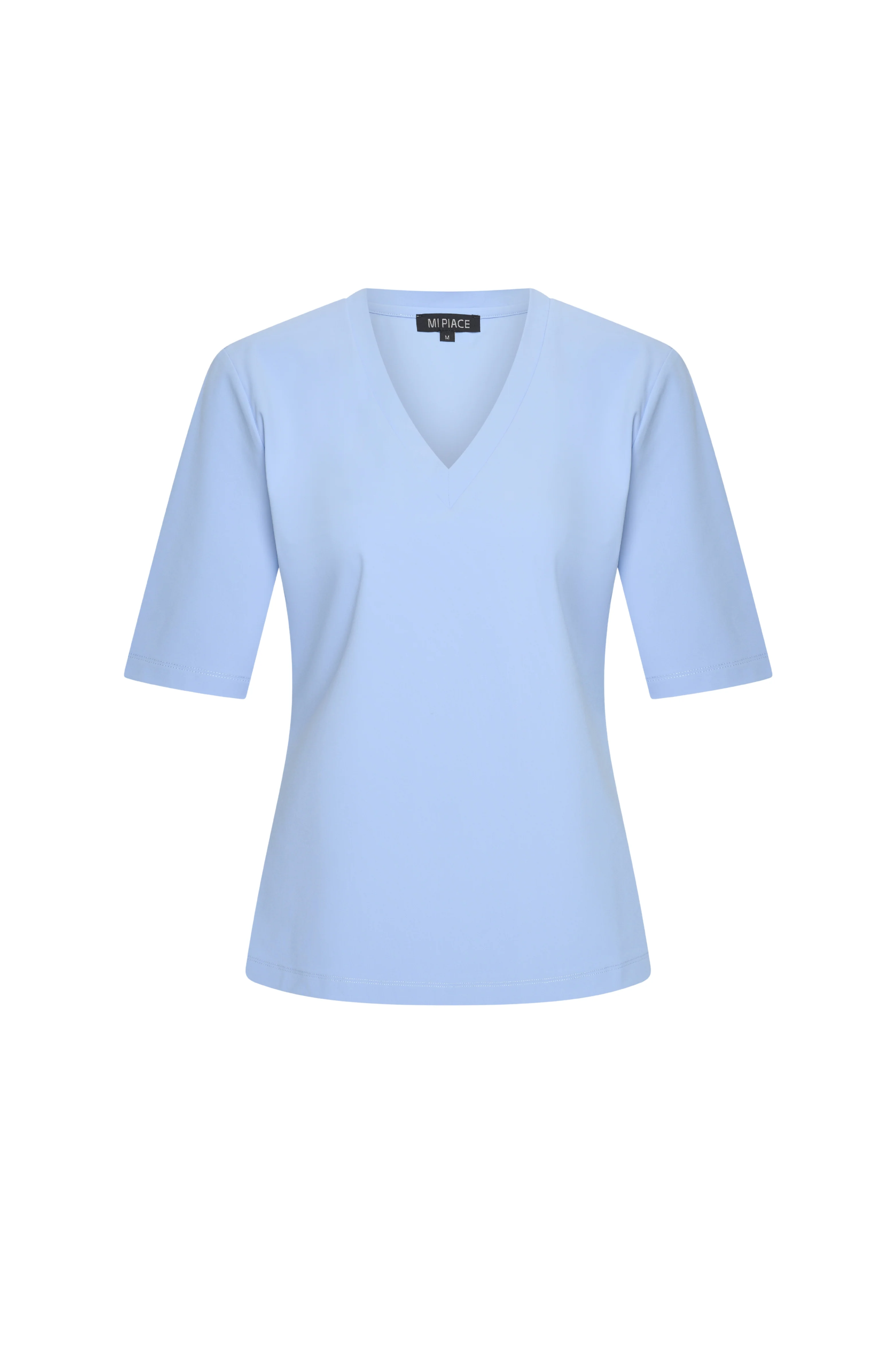 Travel Top Lavender Blue 202271