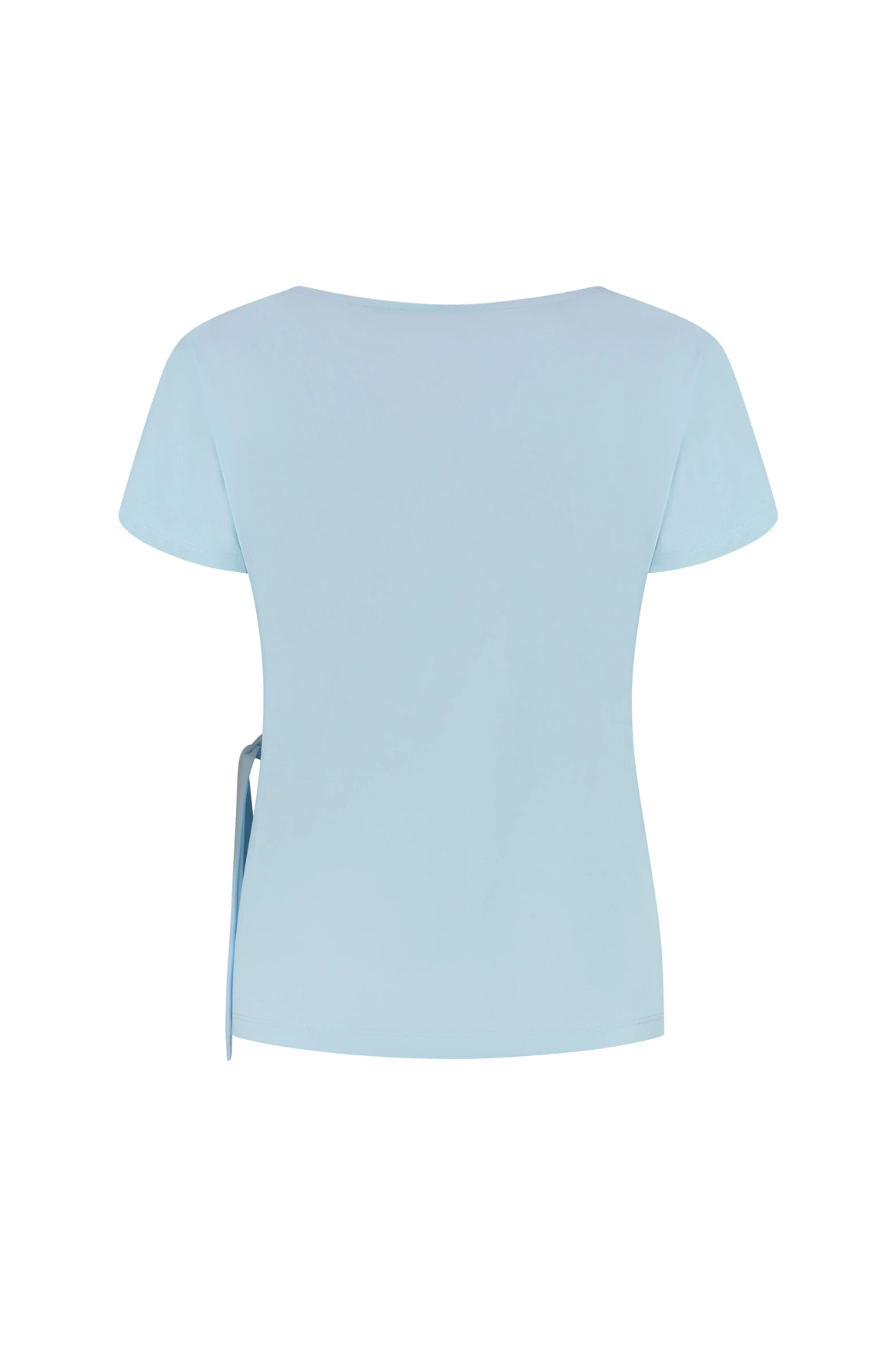 Travel Top Lorain Baby Blue L24-275-3325 - Image 4