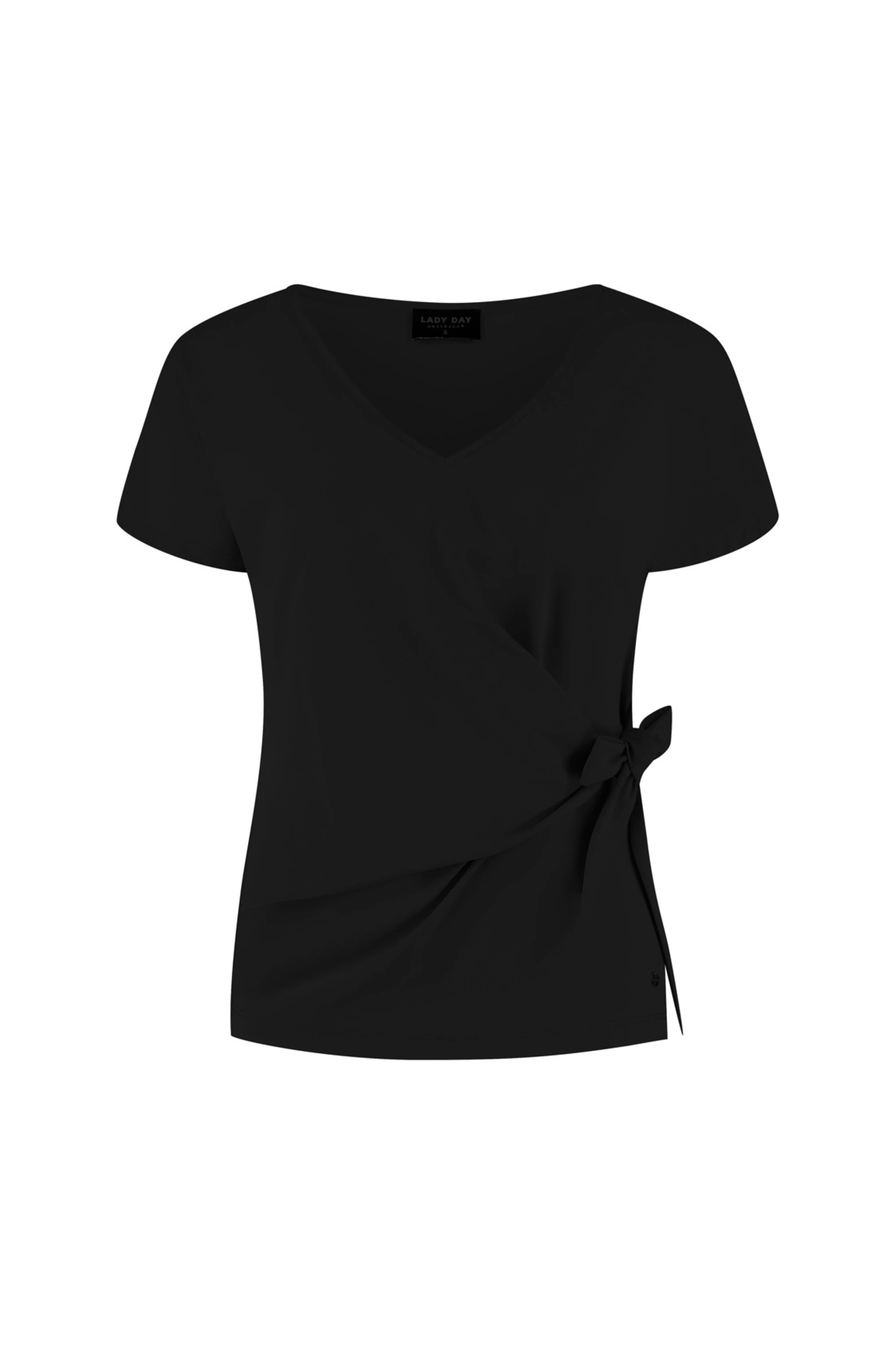 Travel Top Lorain Black L24-275-3325 - Image 2