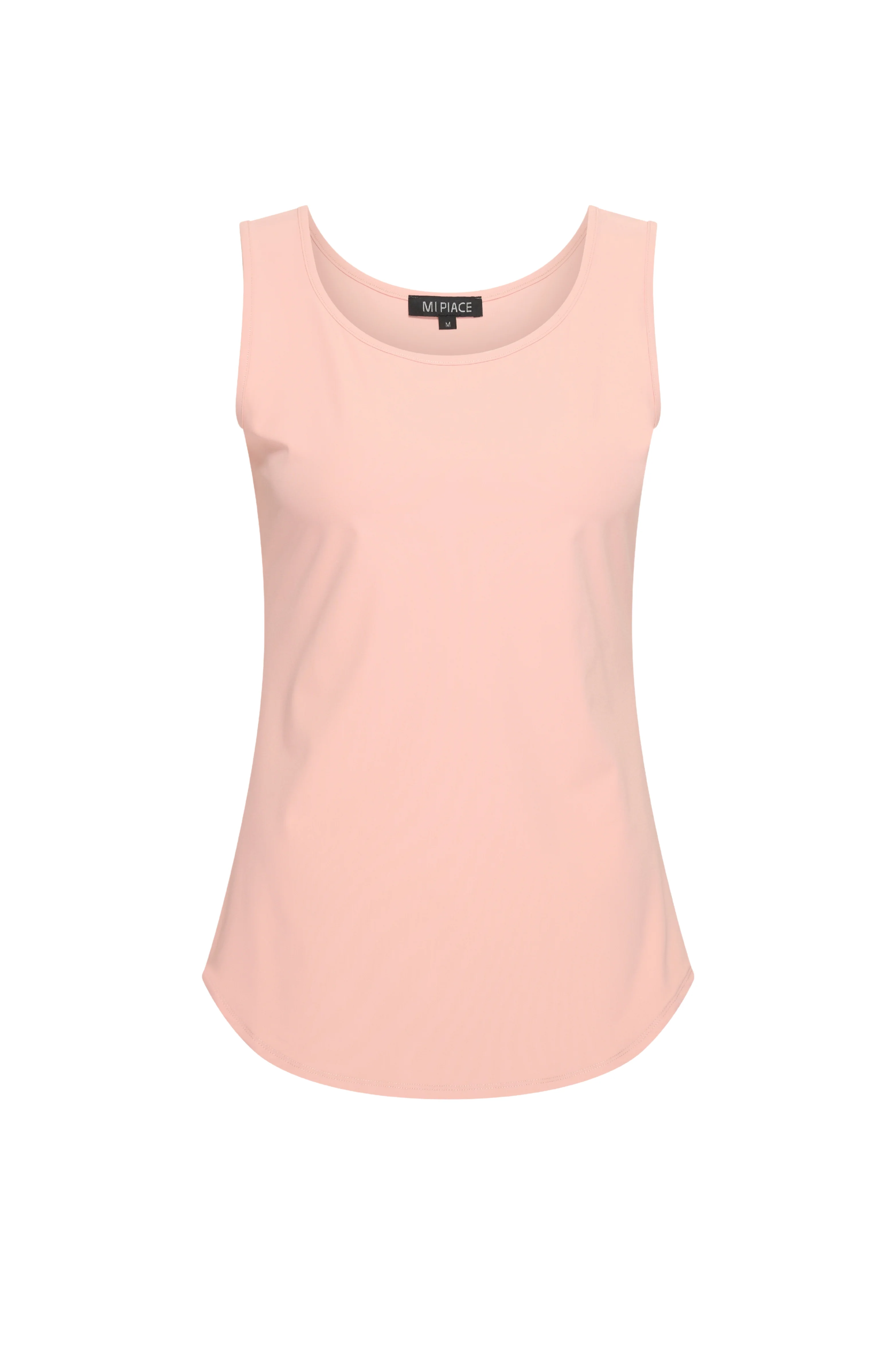 Travel Top Mellow Rose 202027