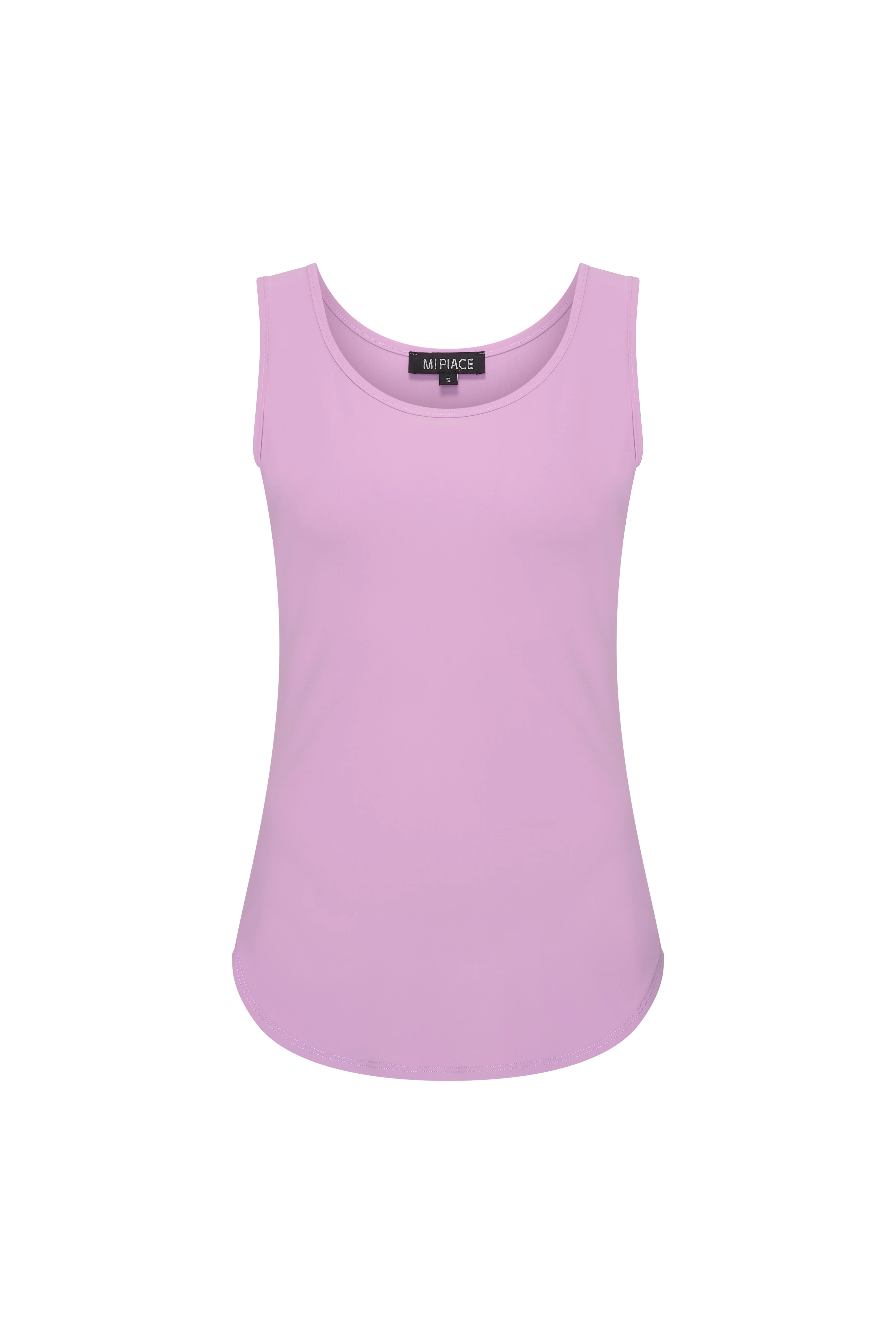 Travel Top Milky Lilac 202027