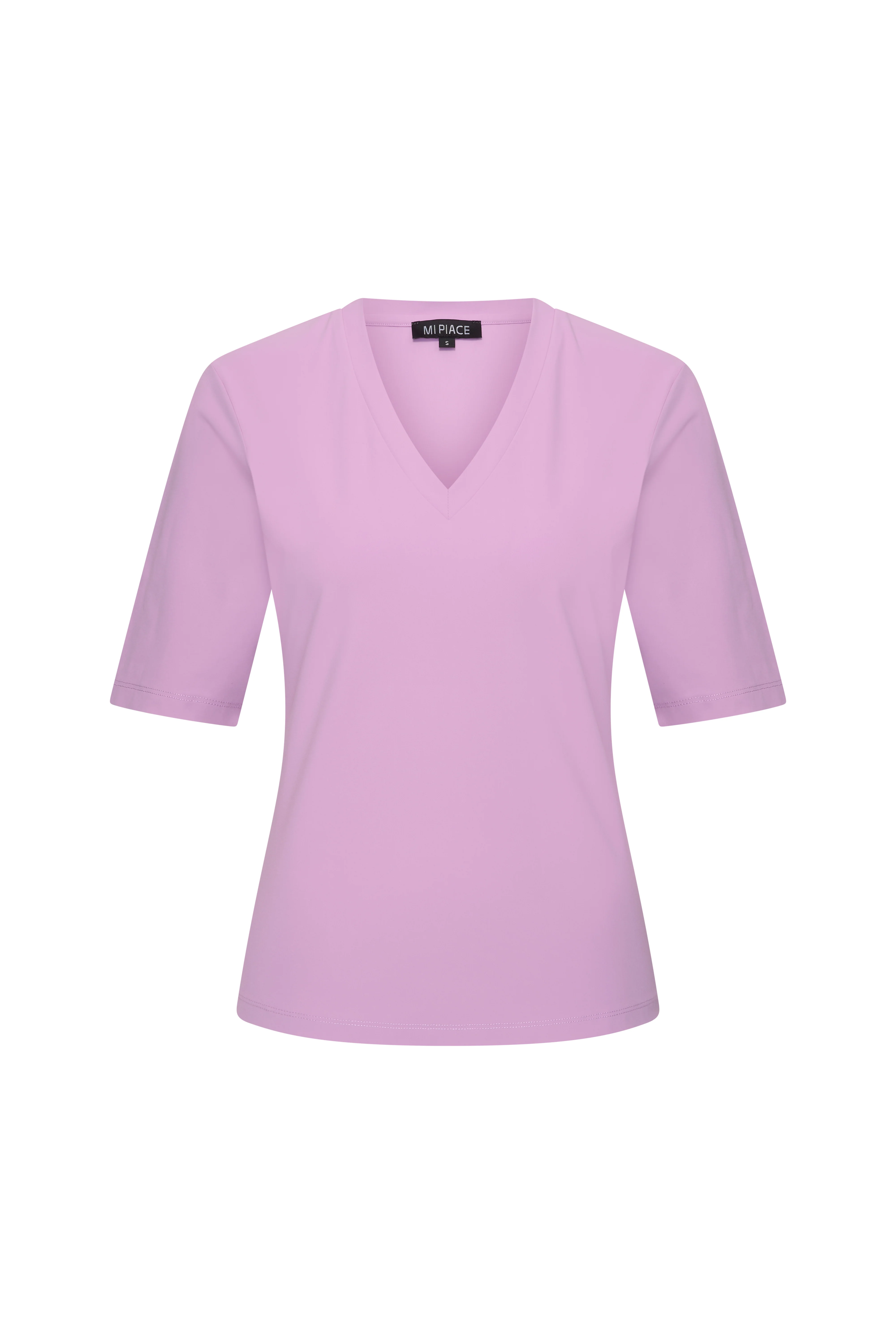 Travel Top Milky Lilac 202271 - Image 2