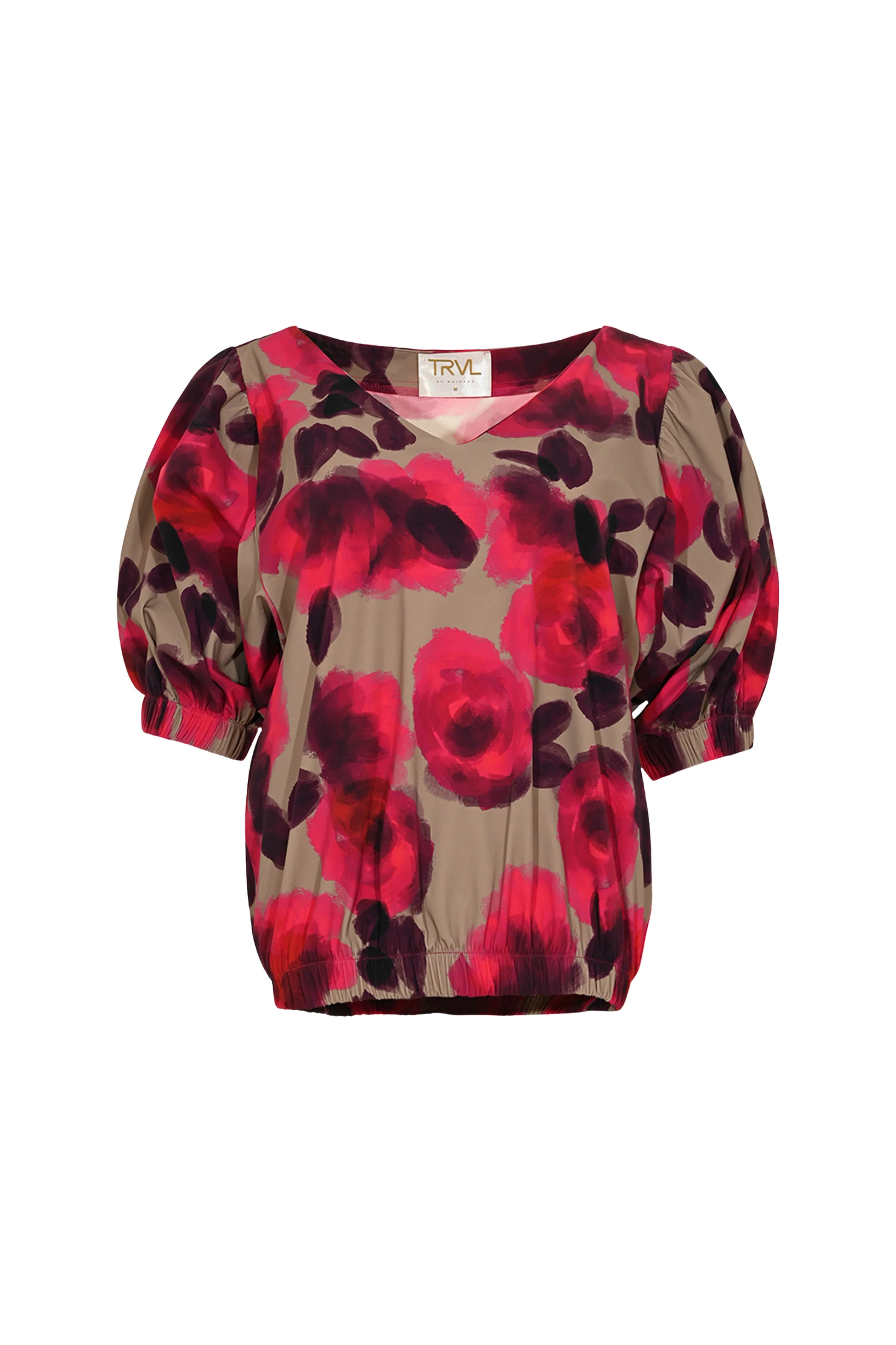 Travel Top Najari Colourful - Image 2