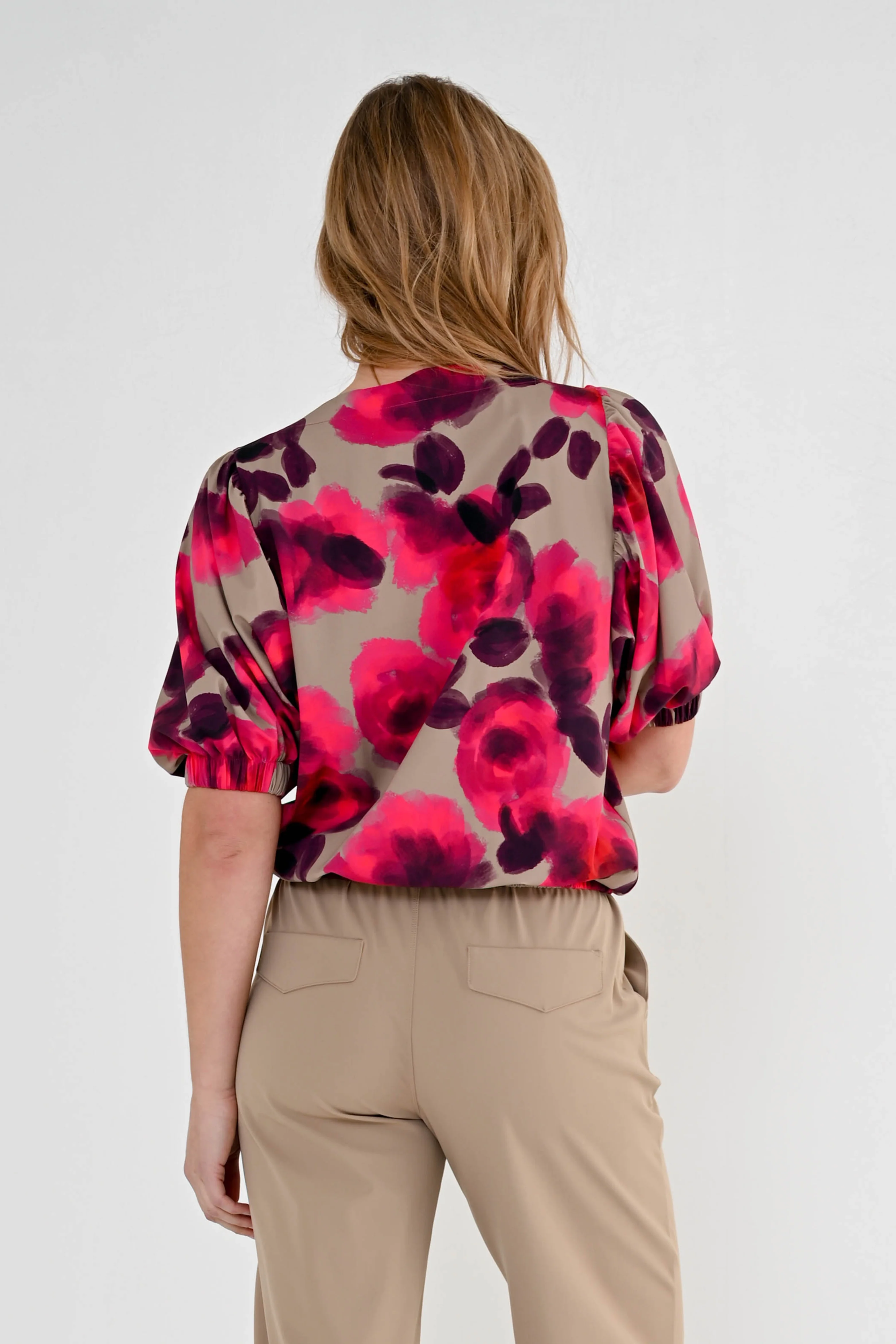 Travel Top Najari Colourful - Image 5