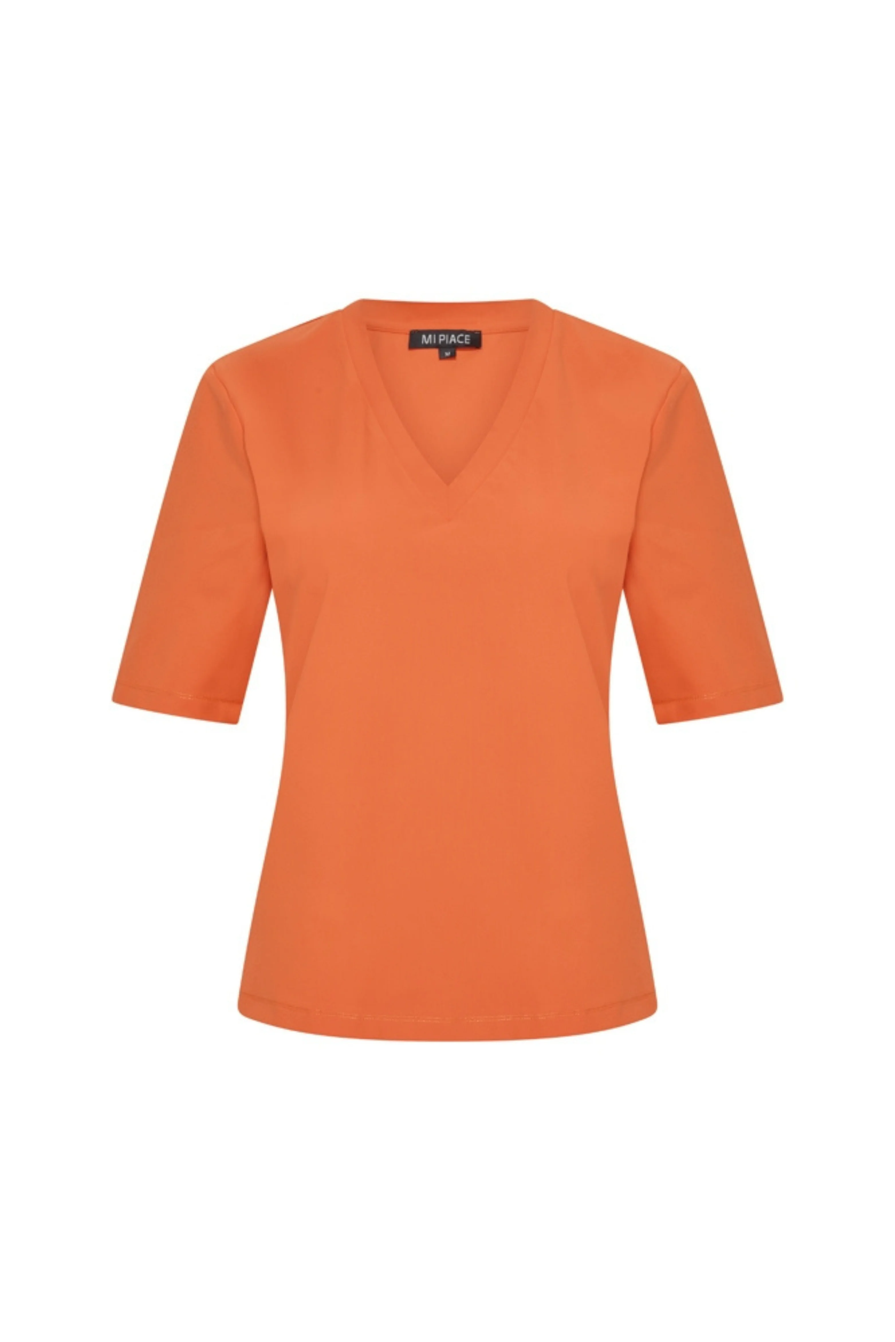 Travel Top Orange 202271 - Image 2