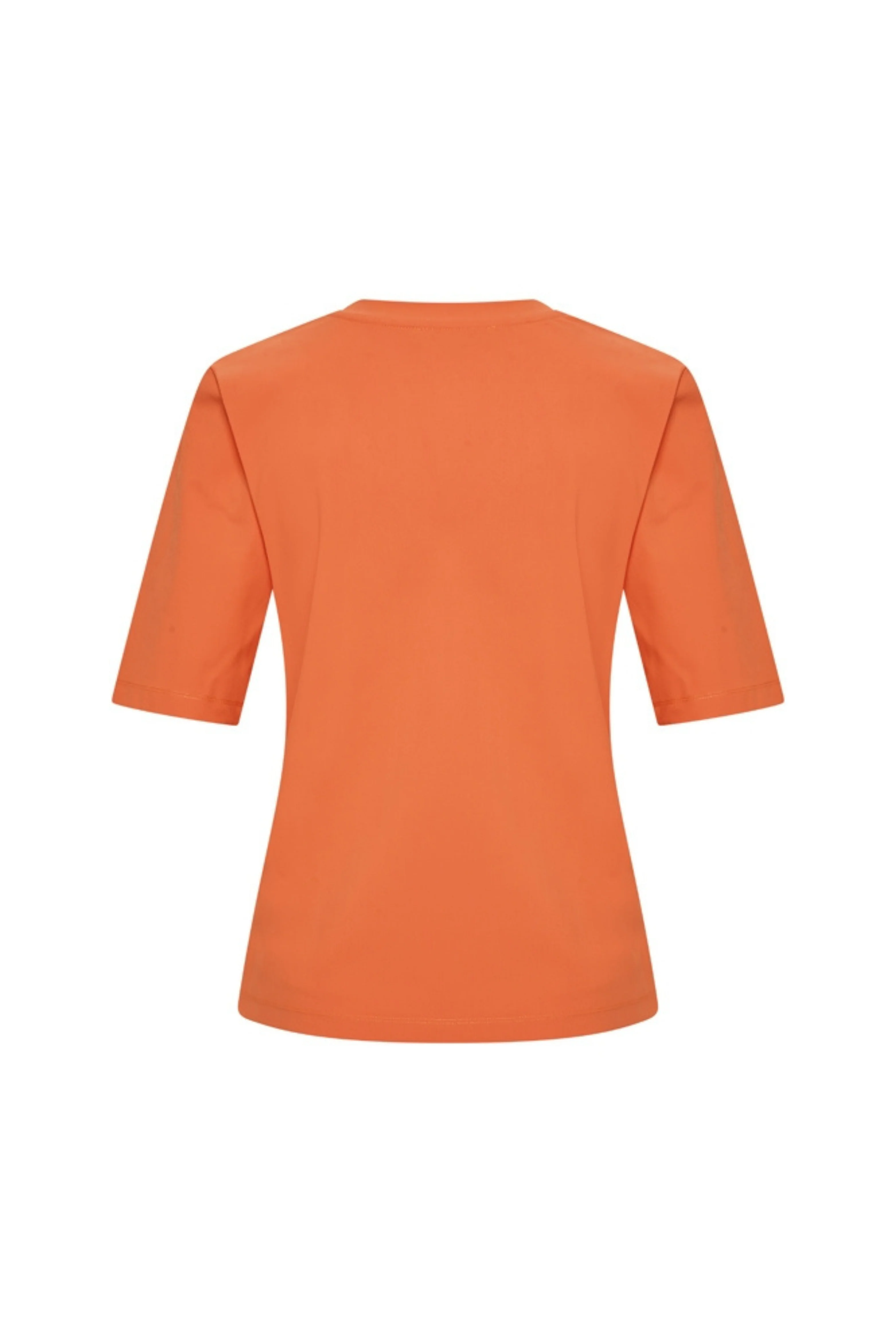 Travel Top Orange 202271 - Image 3