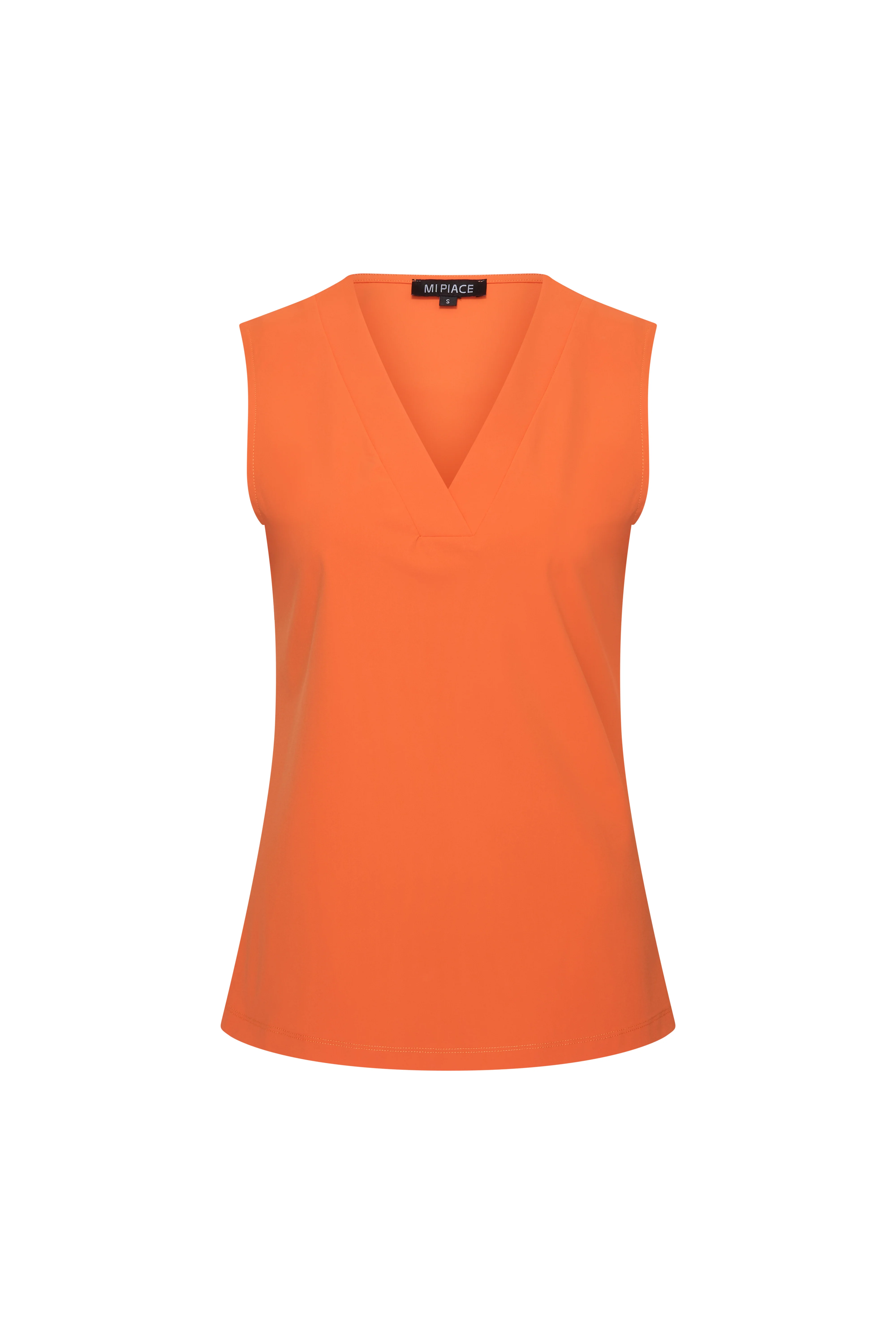 Travel Top Orange 202425 - Image 2