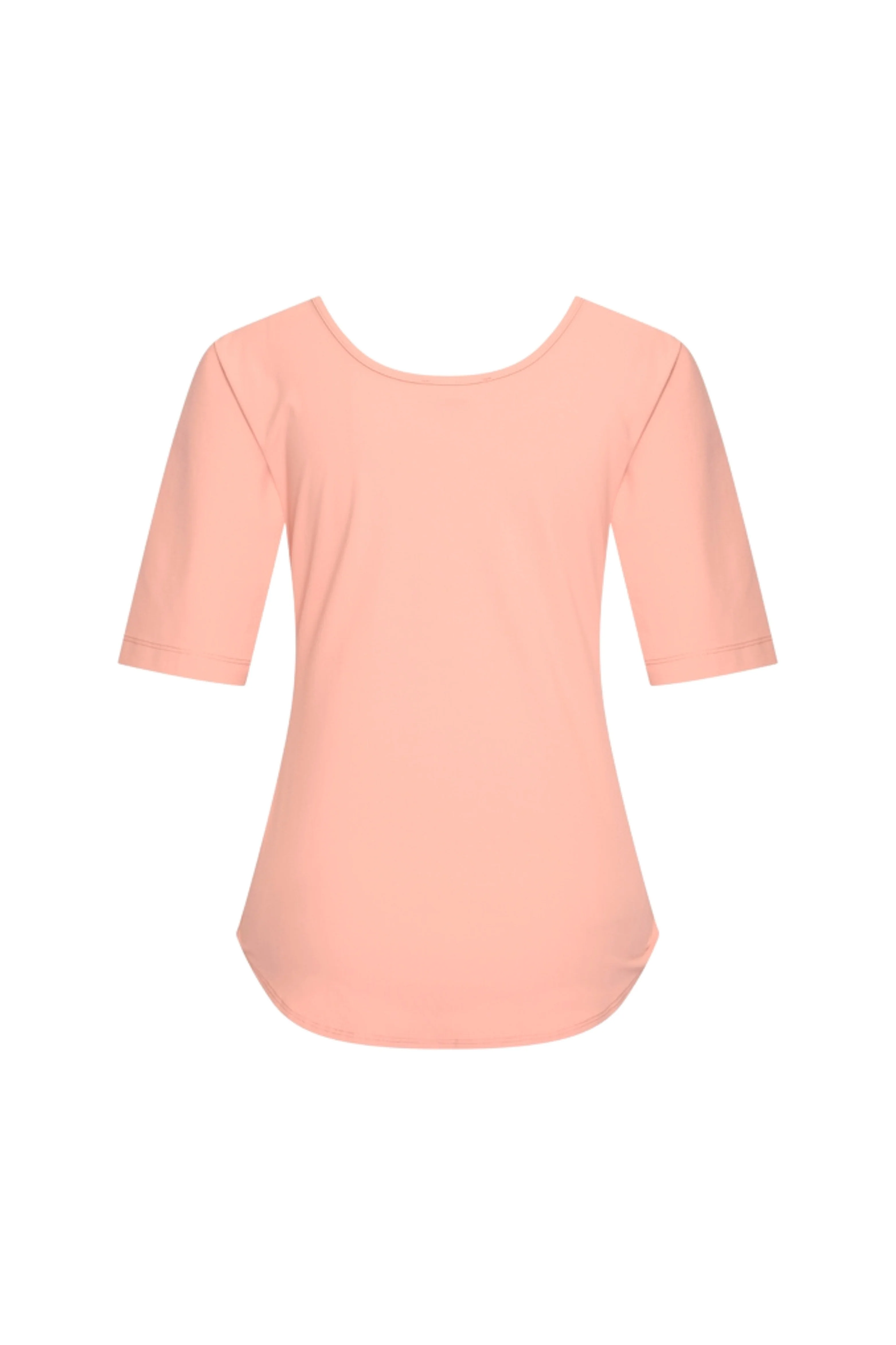Travel Top Peach Amber 202804 - Image 3