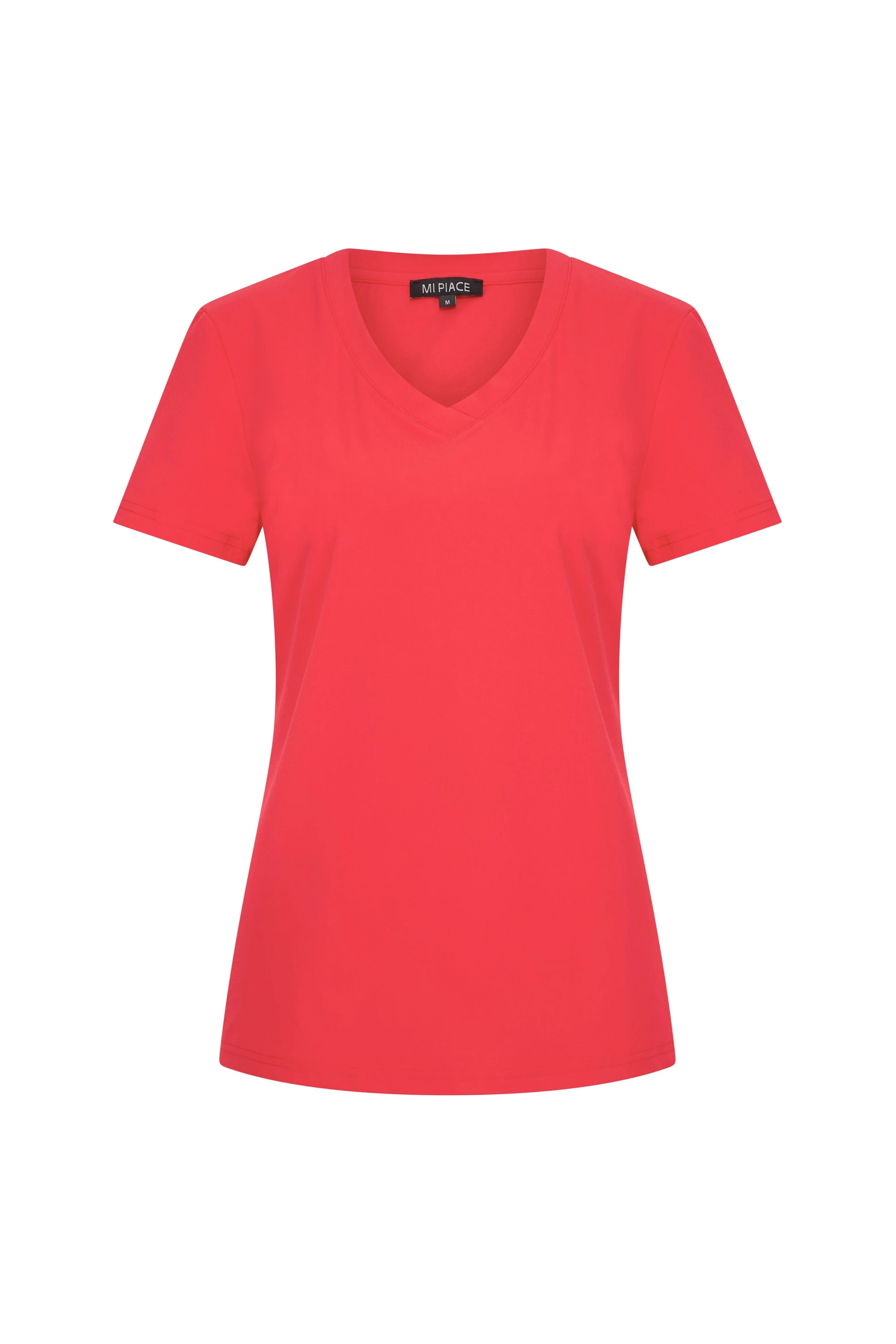 Travel Top Red 202080 - Image 3
