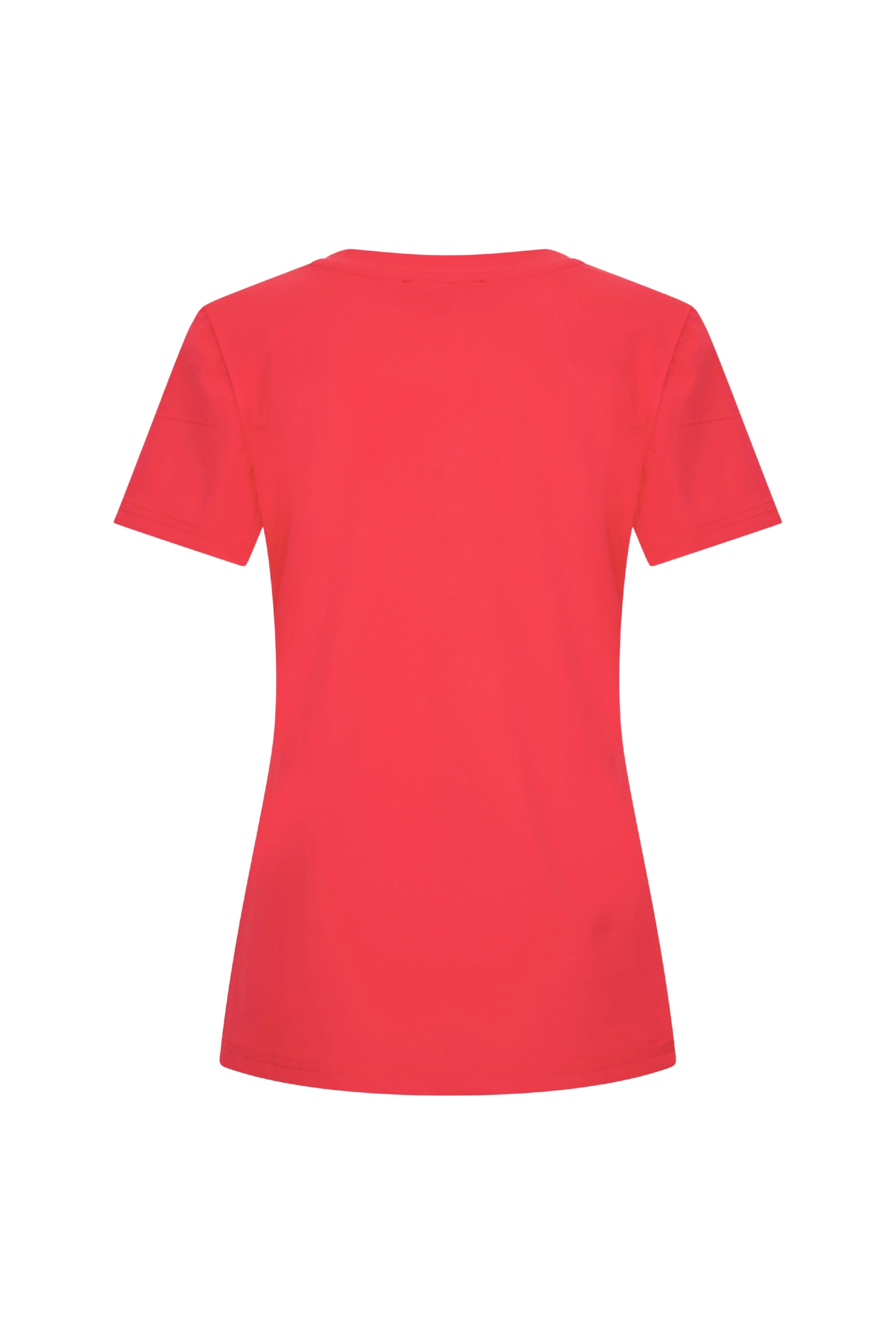 Travel Top Red 202080 - Image 5