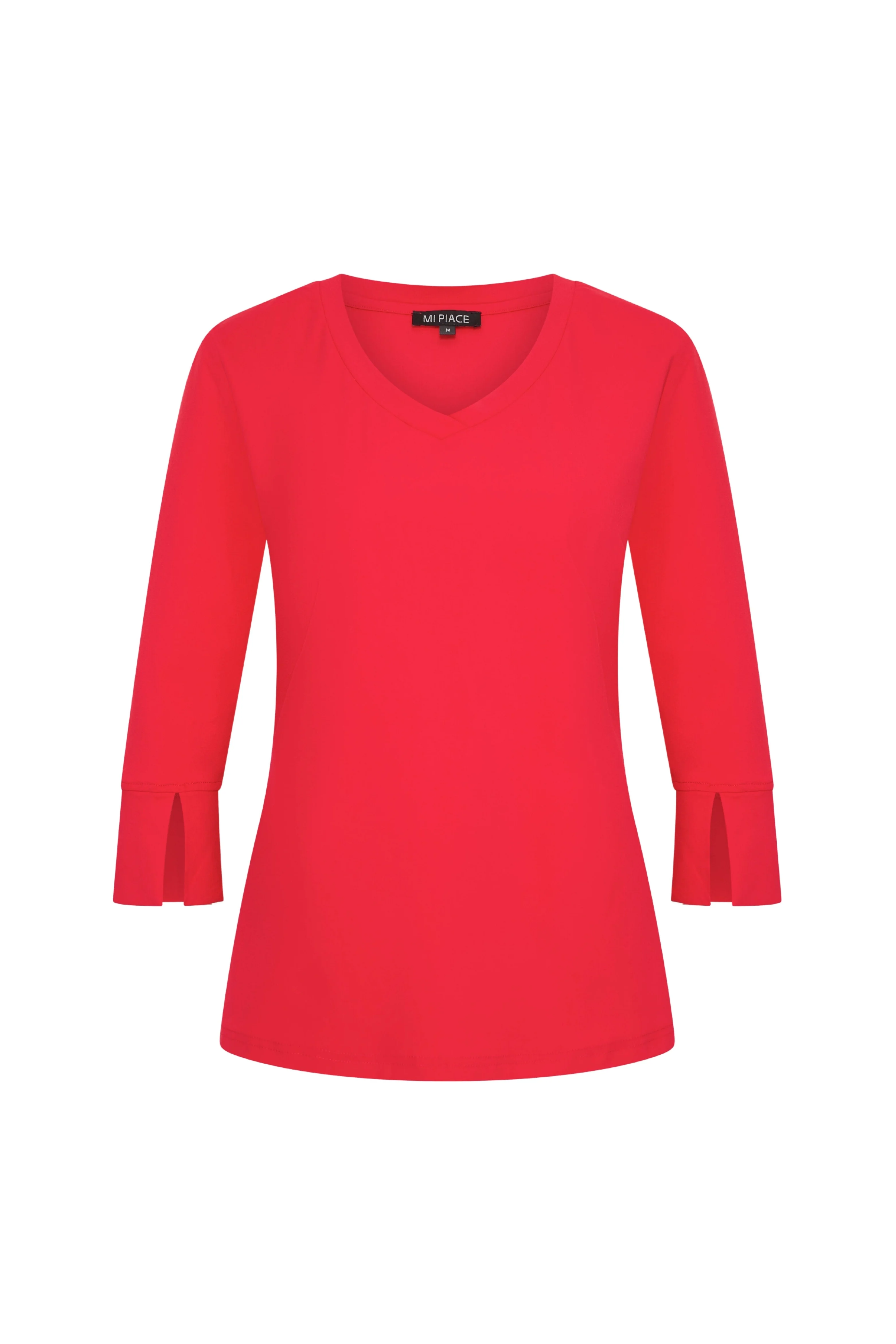 Travel Top Red 202095