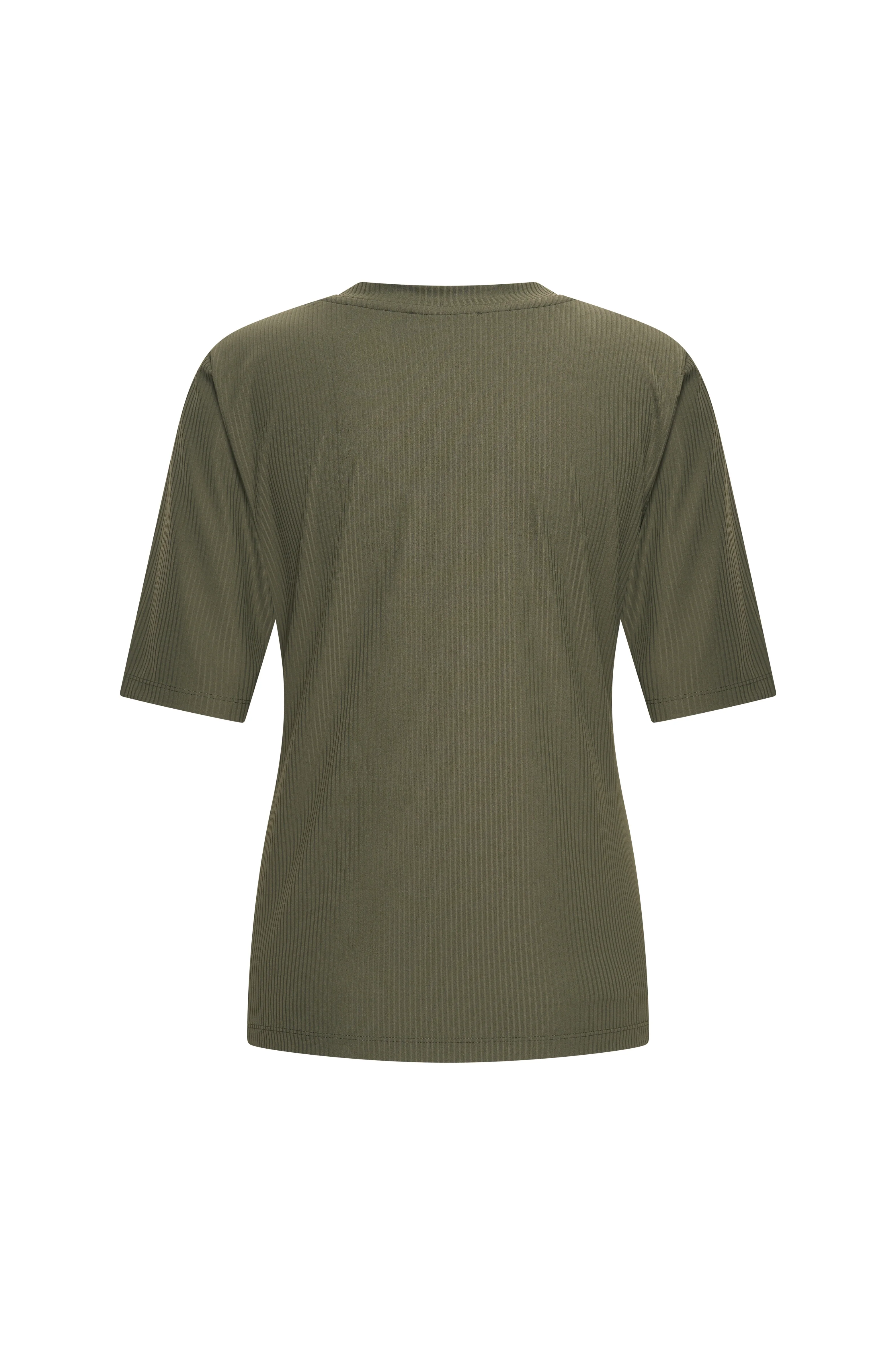 Travel Top Ribbed Deep Depth 202644 - Image 2