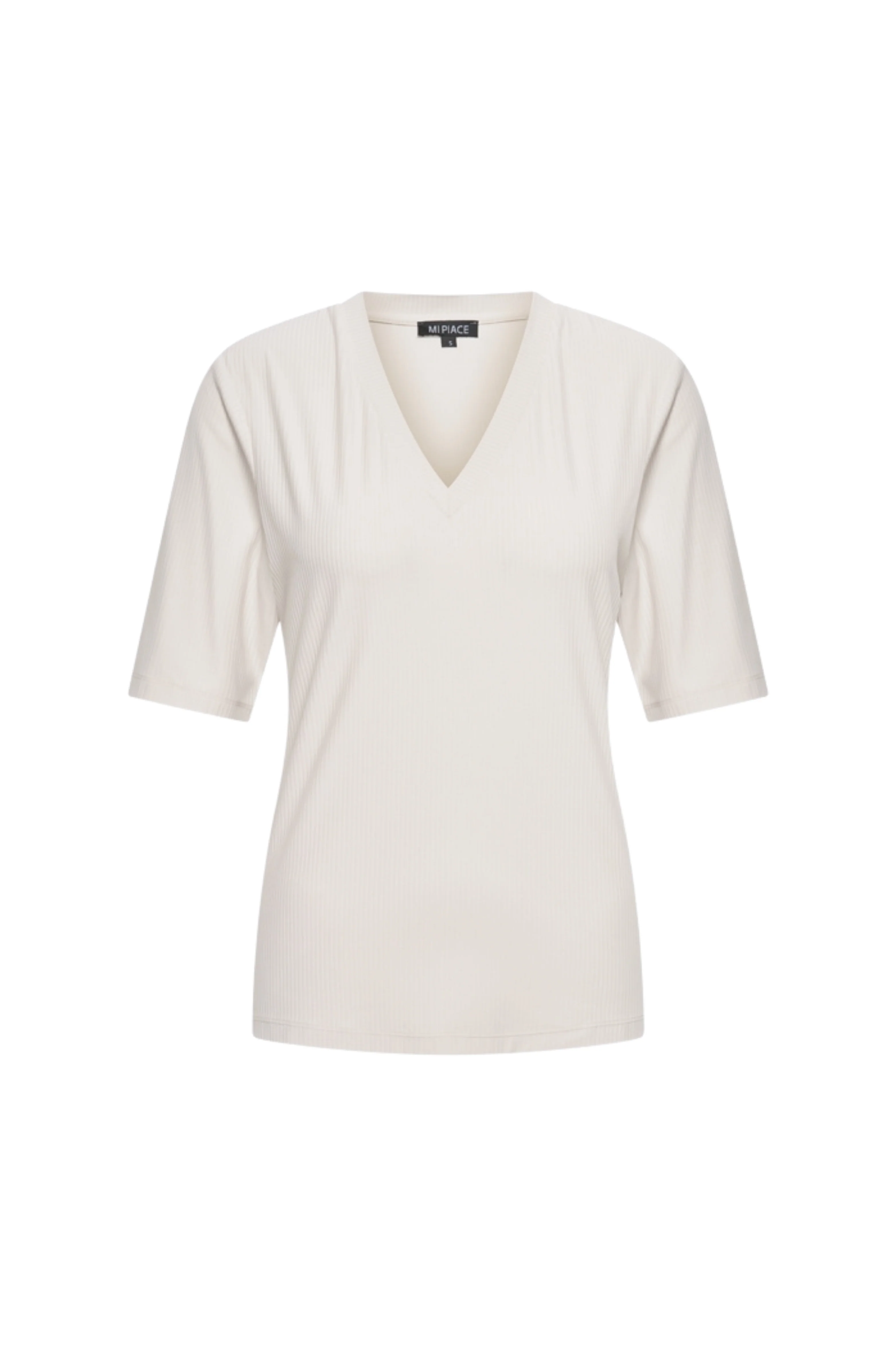 Travel Top Ribbed Kit 202644