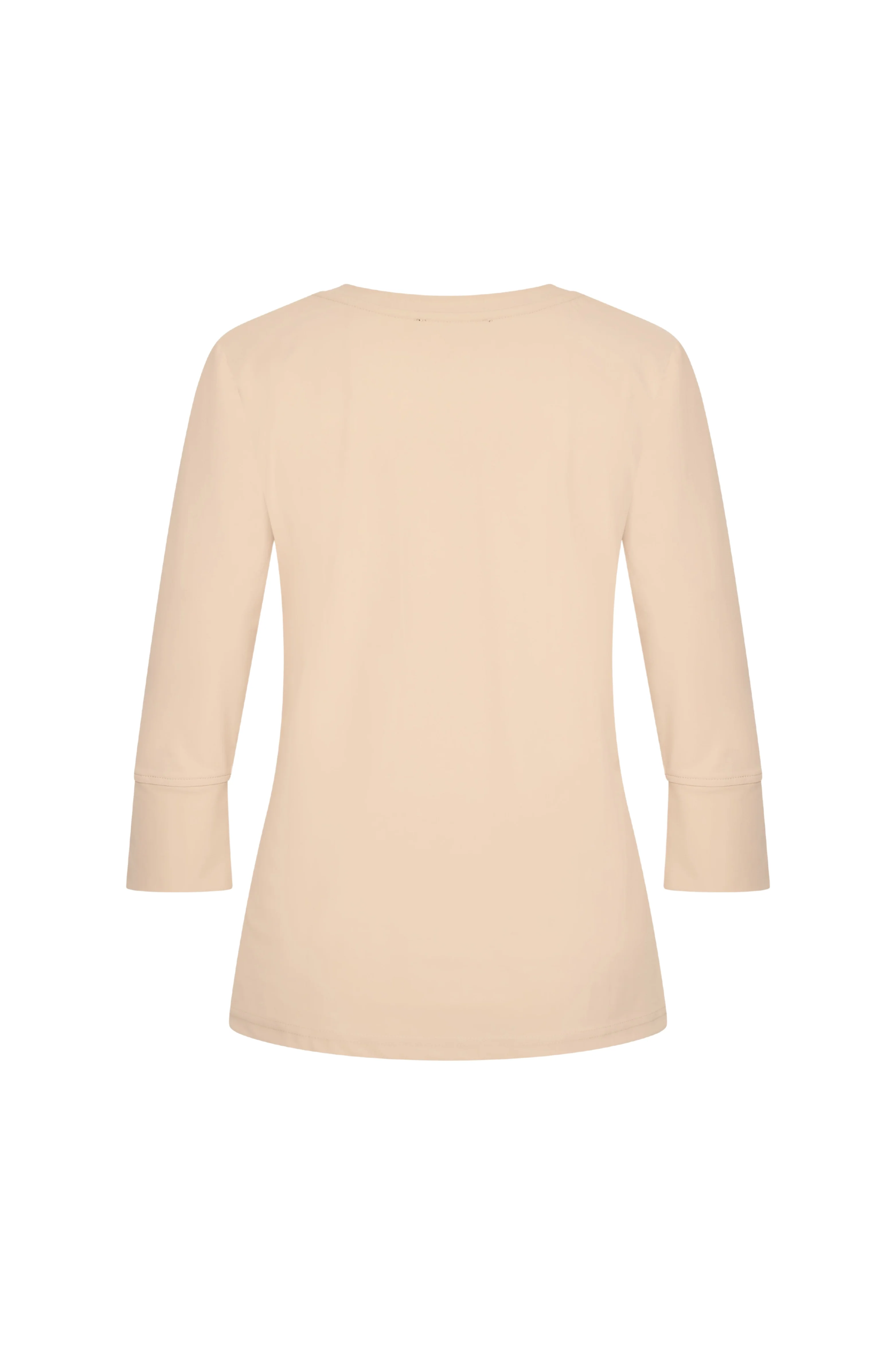 Travel top sand 202095 - Image 3
