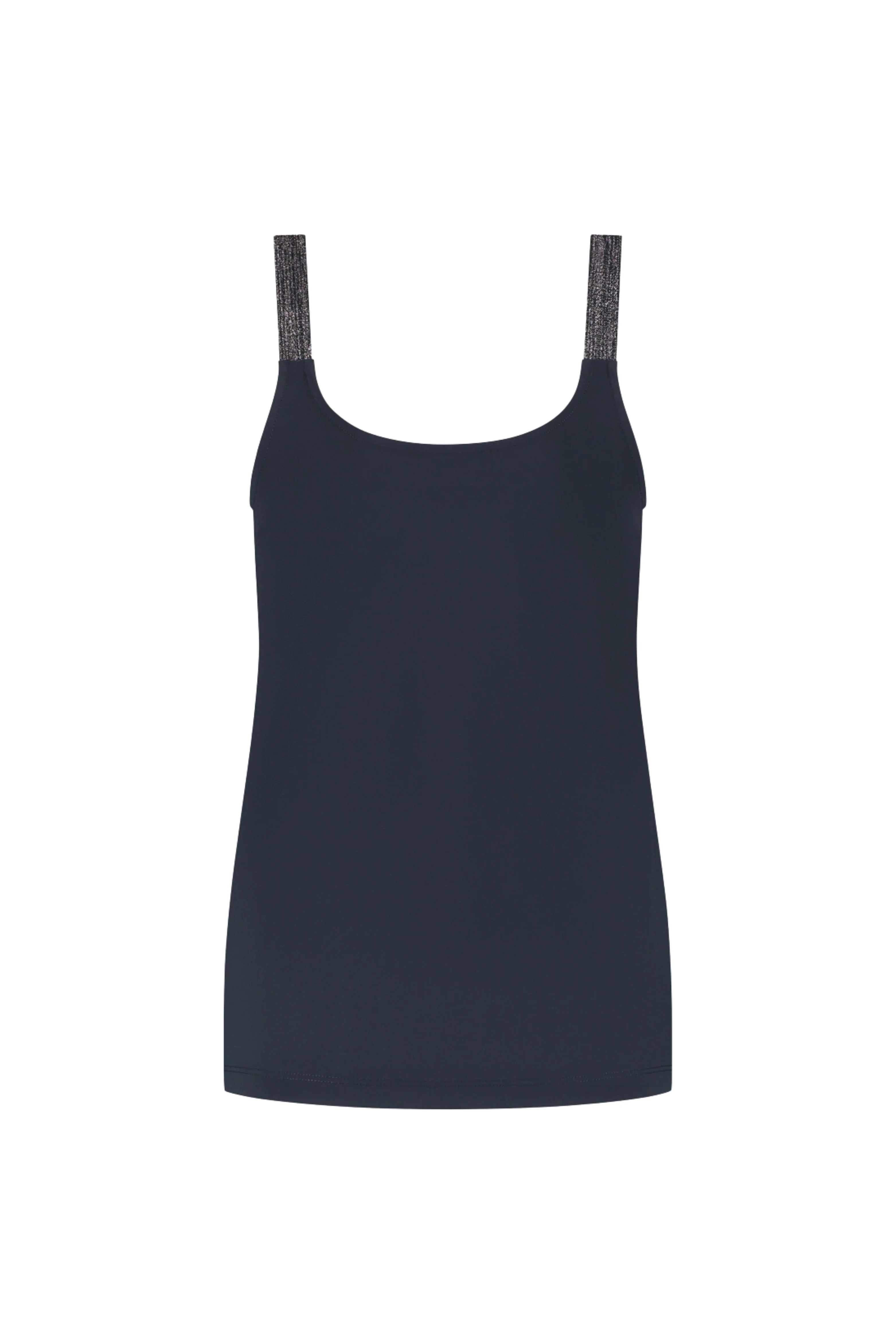 Travel Top Tuesday Blue L24-375-3012