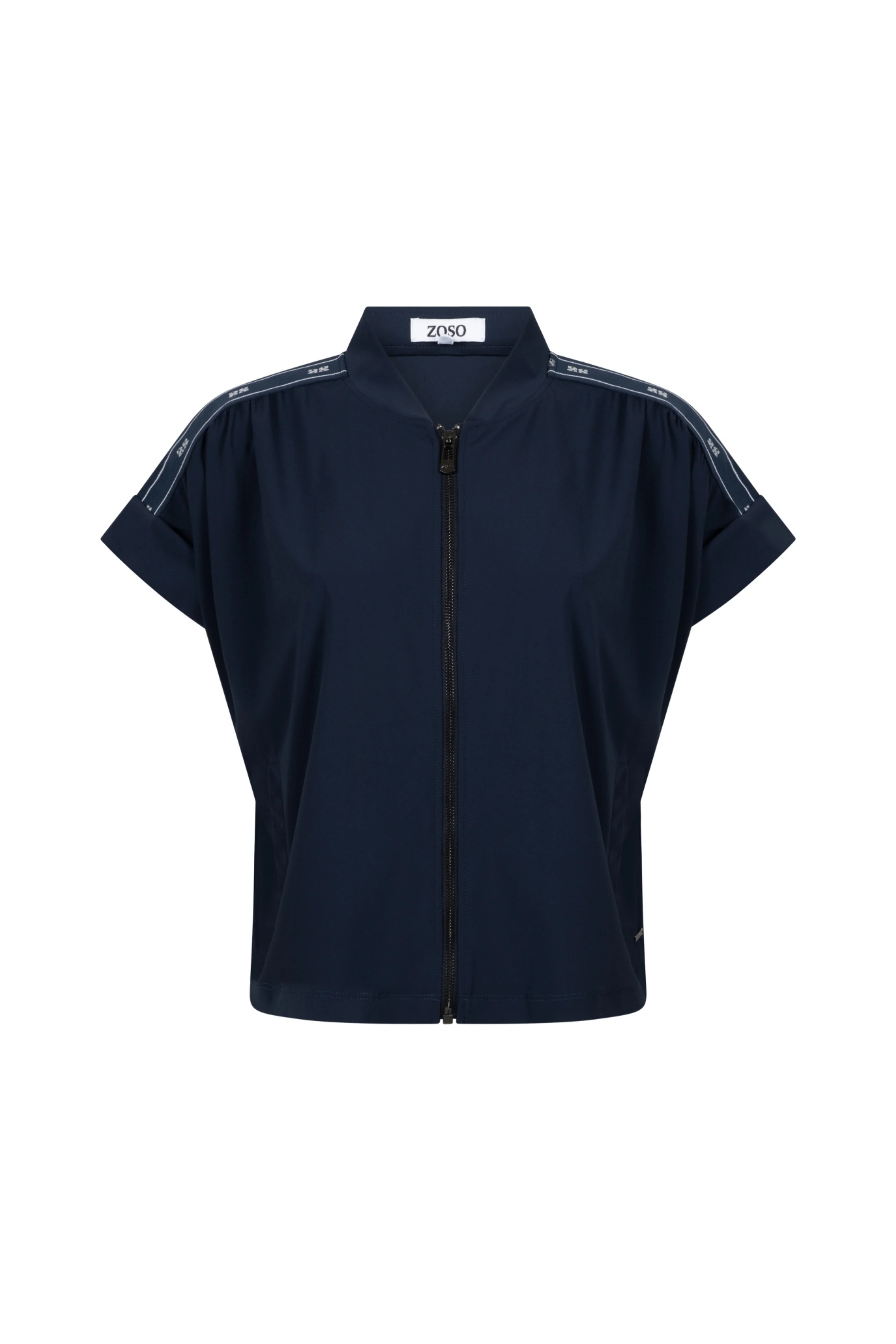 Travel Vest Els Navy 252 - Image 3