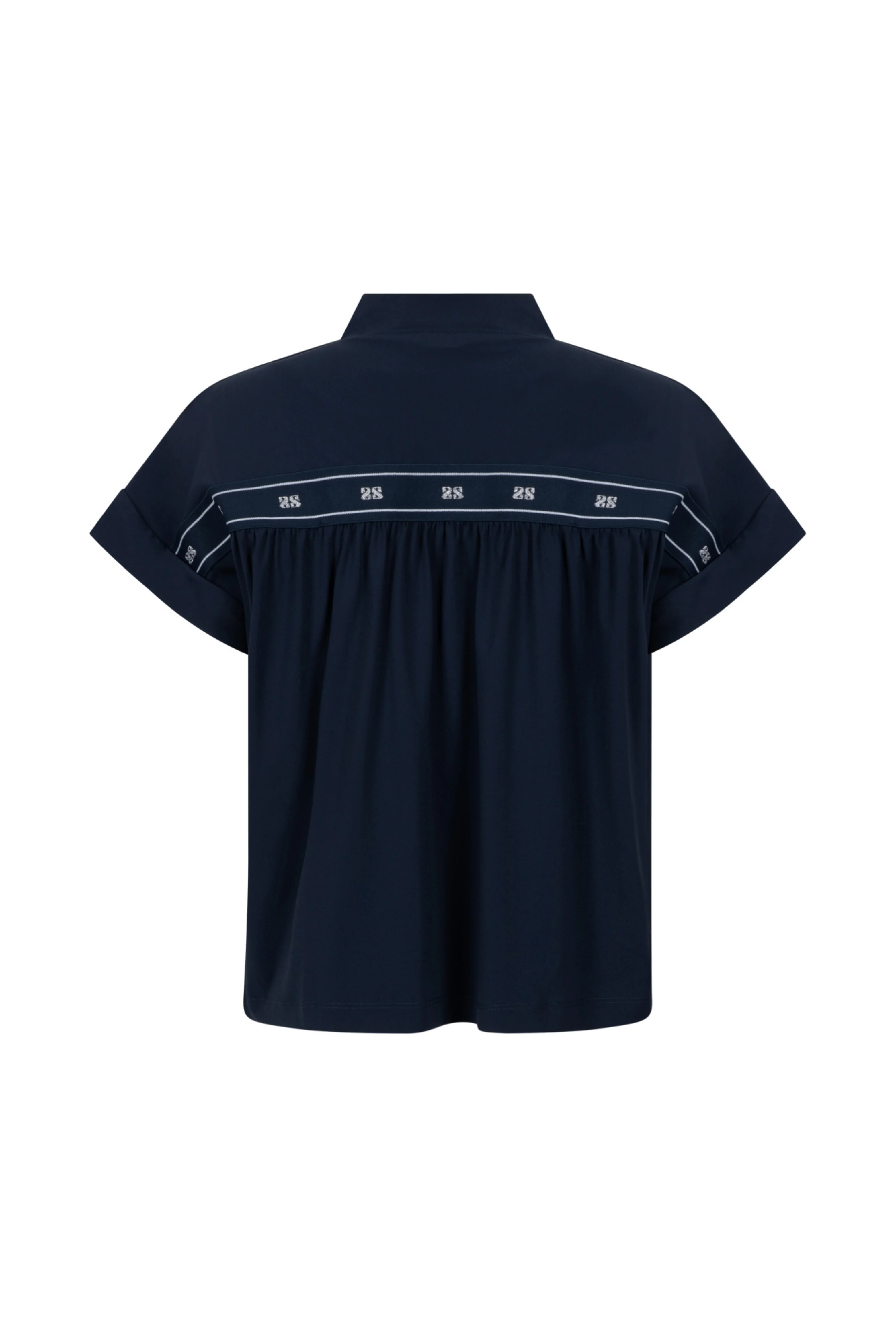Travel Vest Els Navy 252 - Image 4
