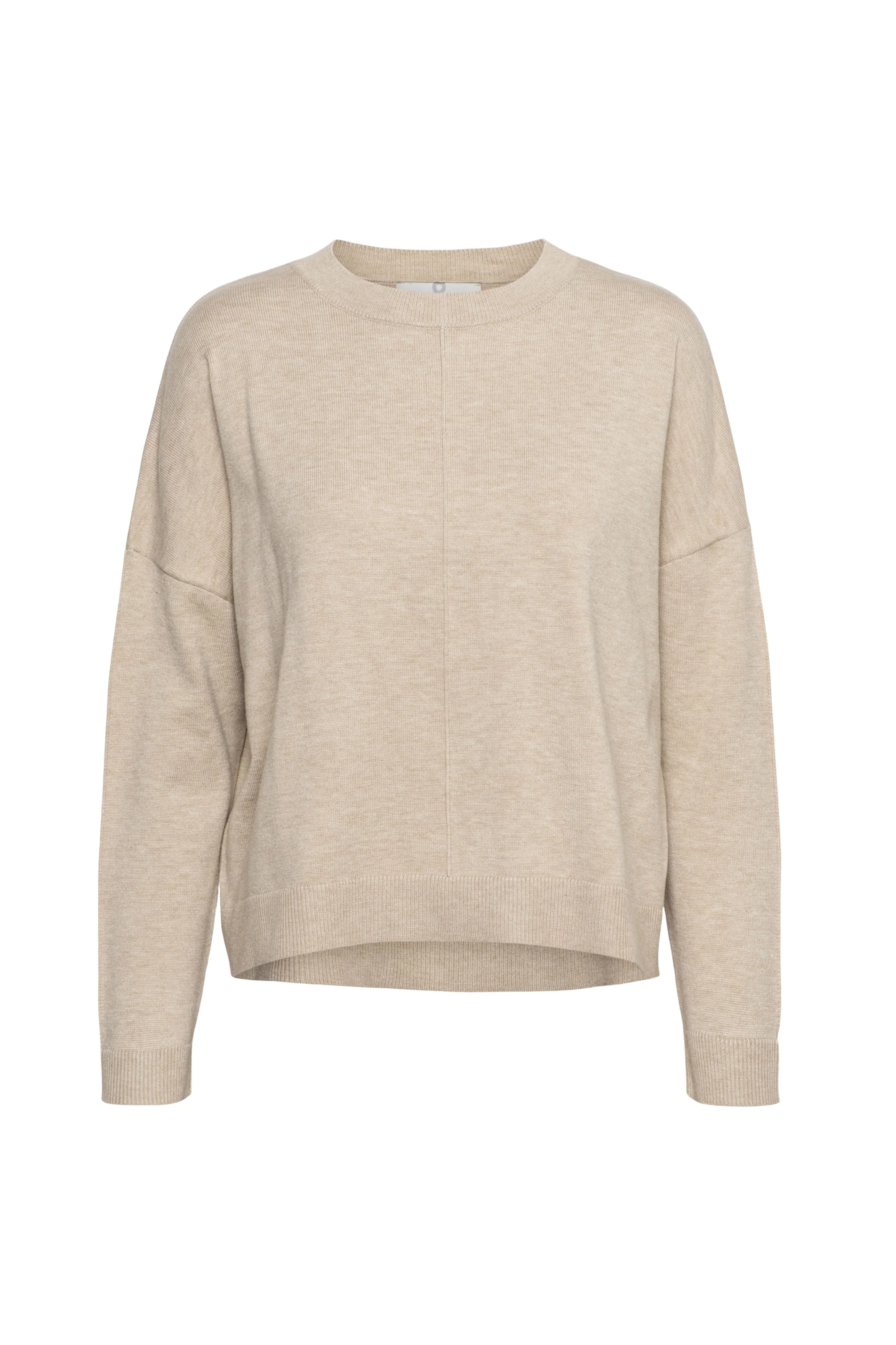 Trui Basile Sand PU134 - Image 2