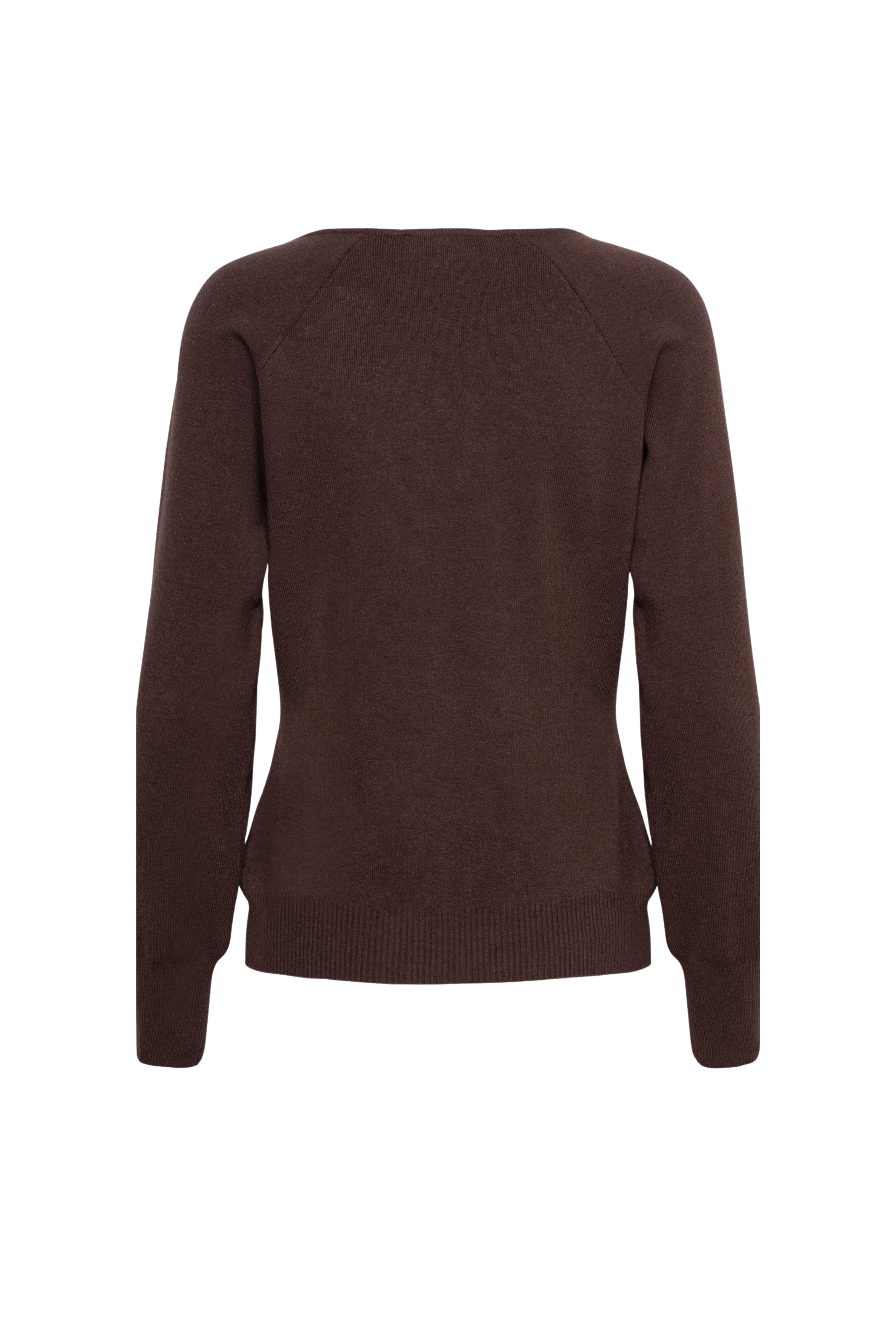 Trui Bowi Chocolate PU139 - Image 3