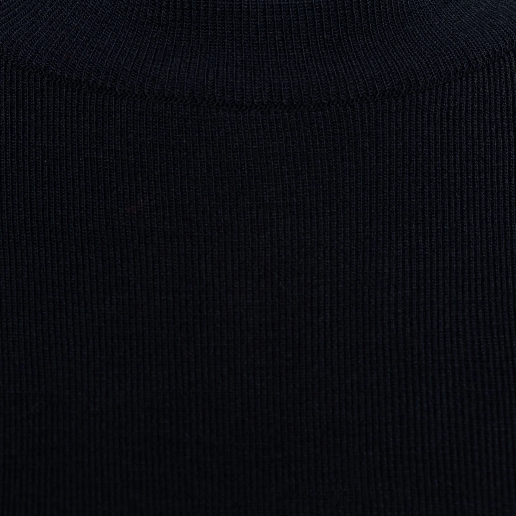 Trui brittany navy PU126 - Image 3