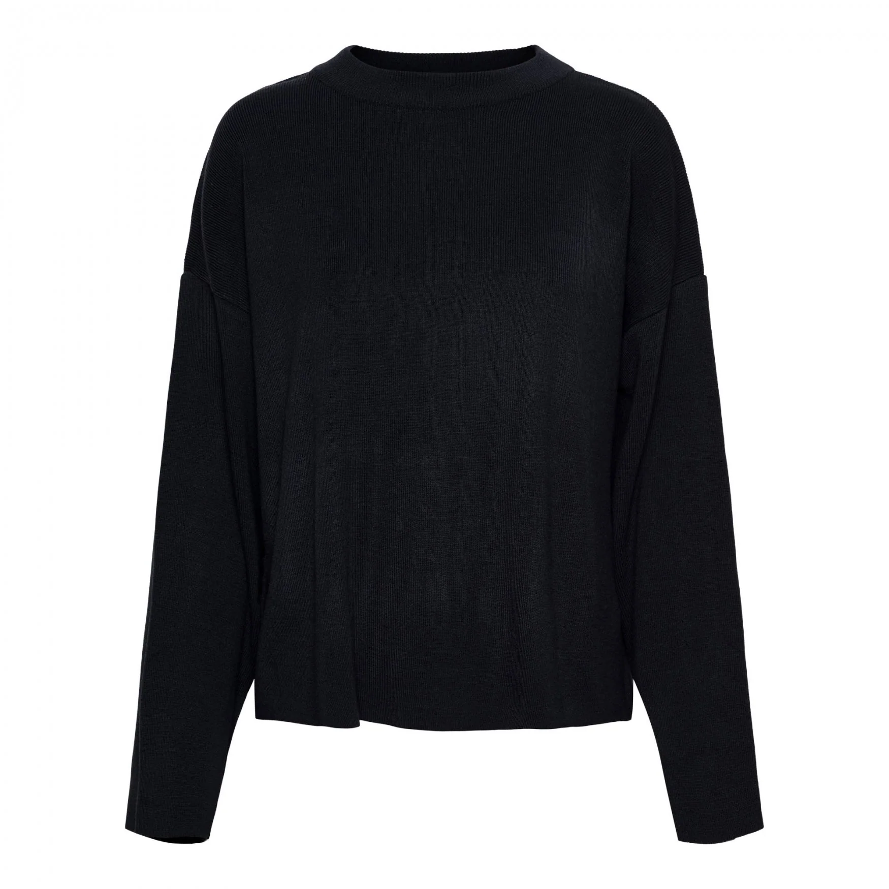 Trui brittany navy PU126 - Image 4