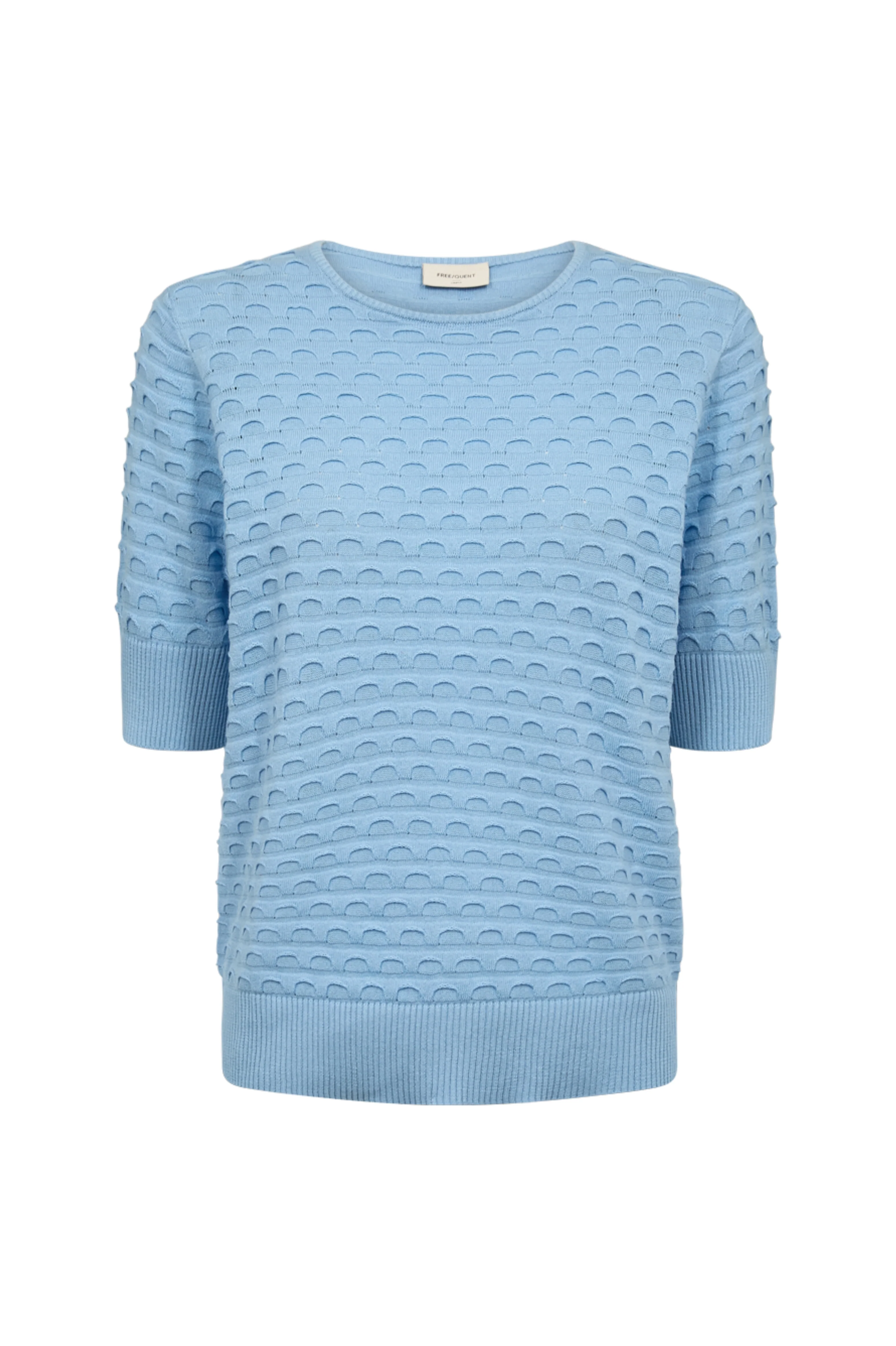 Trui Fqdodo Blue Bell 205789 - Image 3