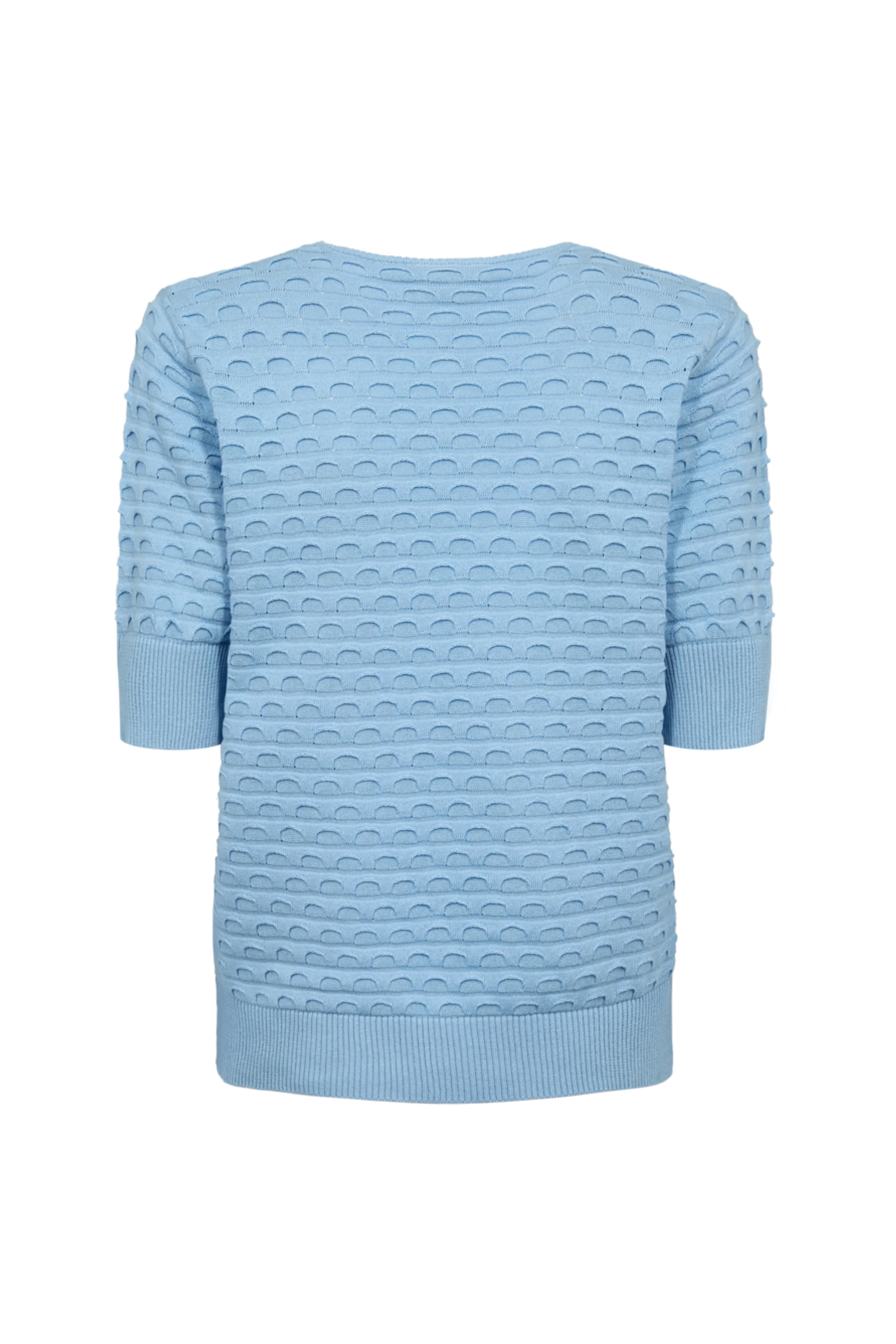 Trui Fqdodo Blue Bell 205789 - Image 4