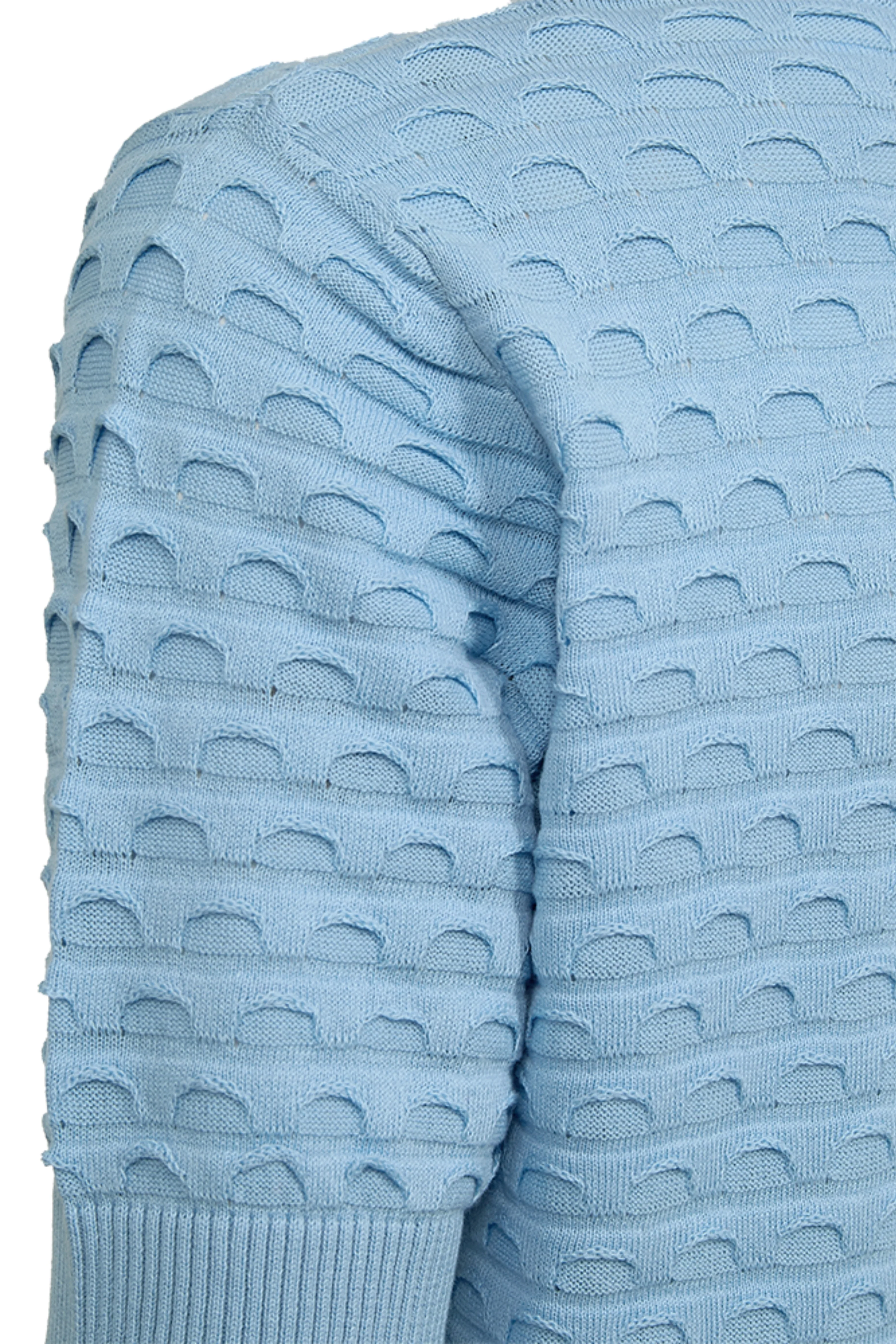 Trui Fqdodo Blue Bell 205789 - Image 5