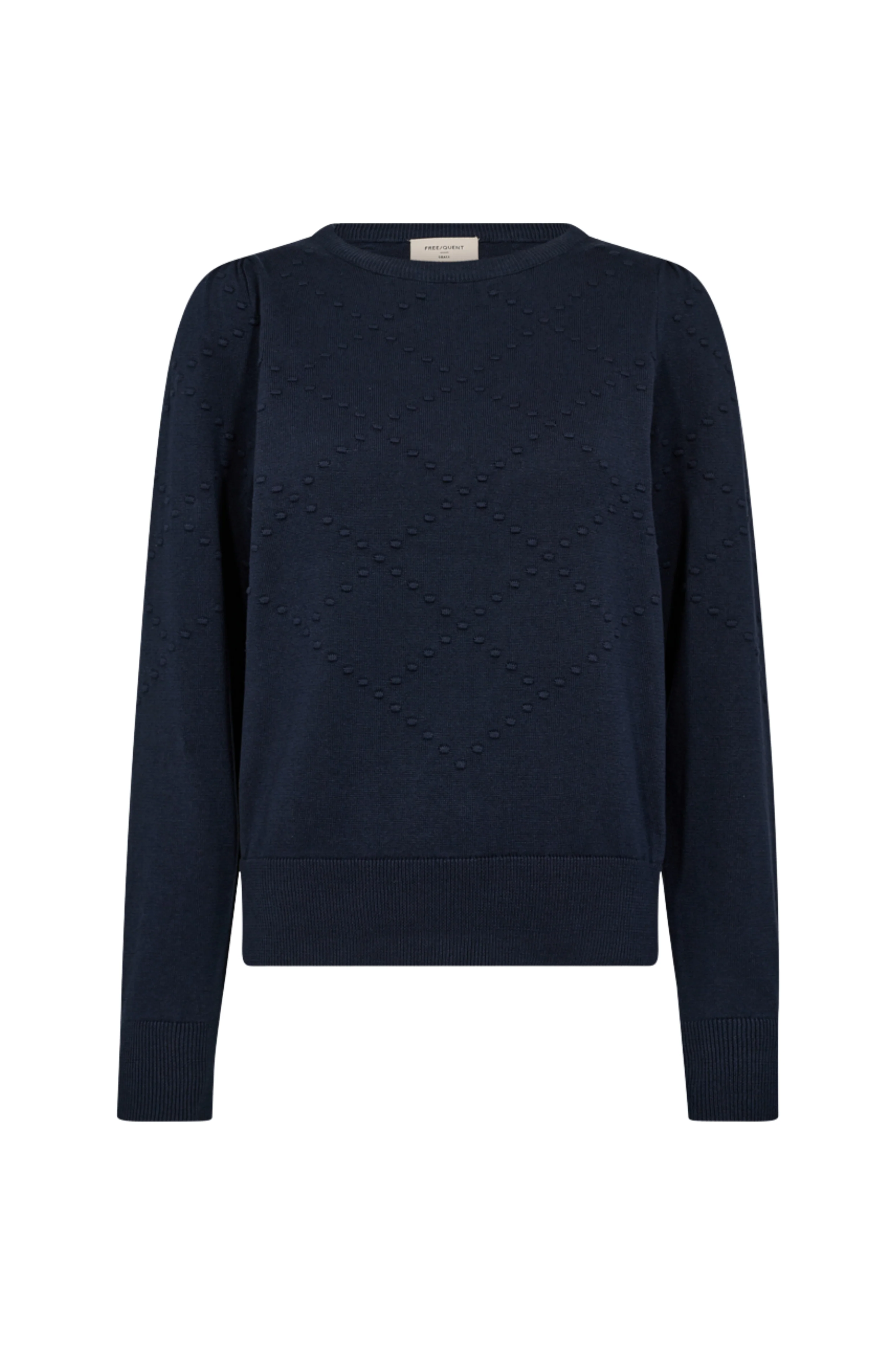 Trui Fqdodo Navy Blazer 205431