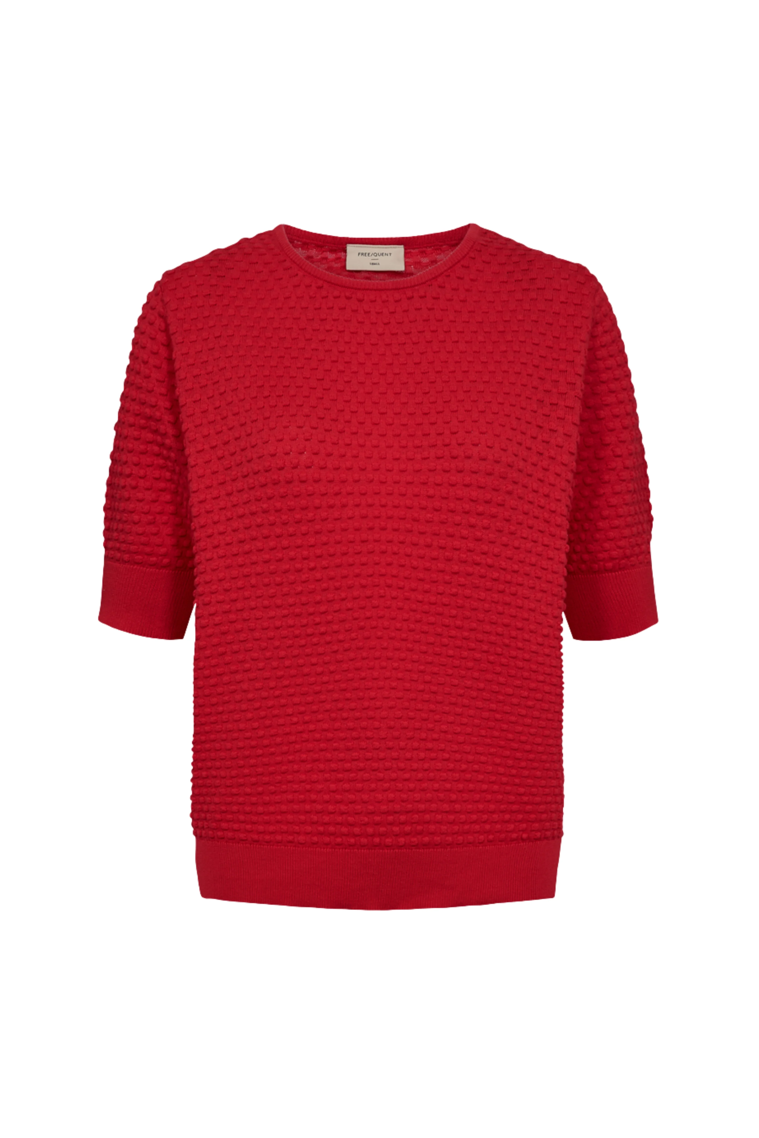 Trui Fqdodo SS True Red 126810 - Image 3