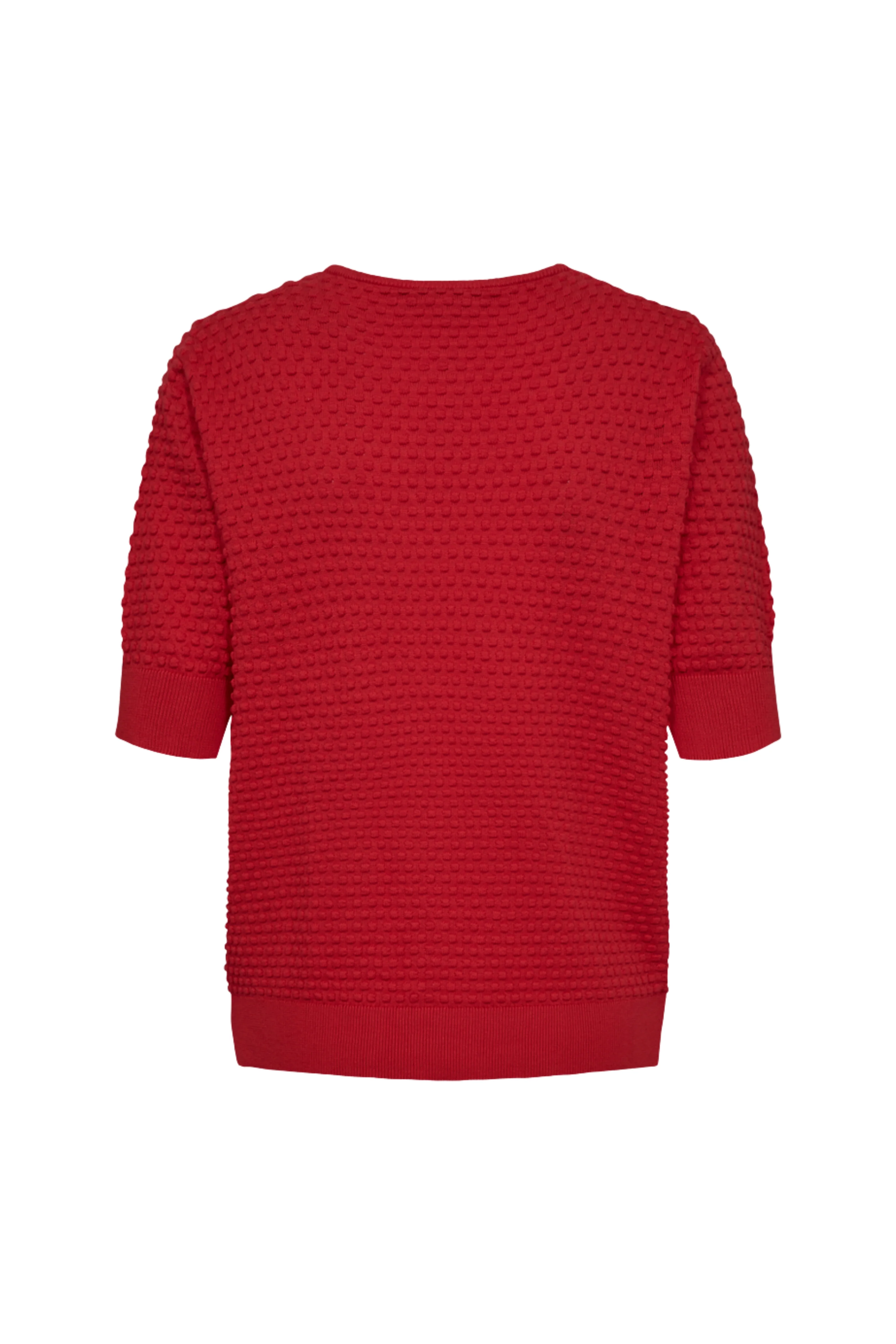 Trui Fqdodo SS True Red 126810 - Image 4