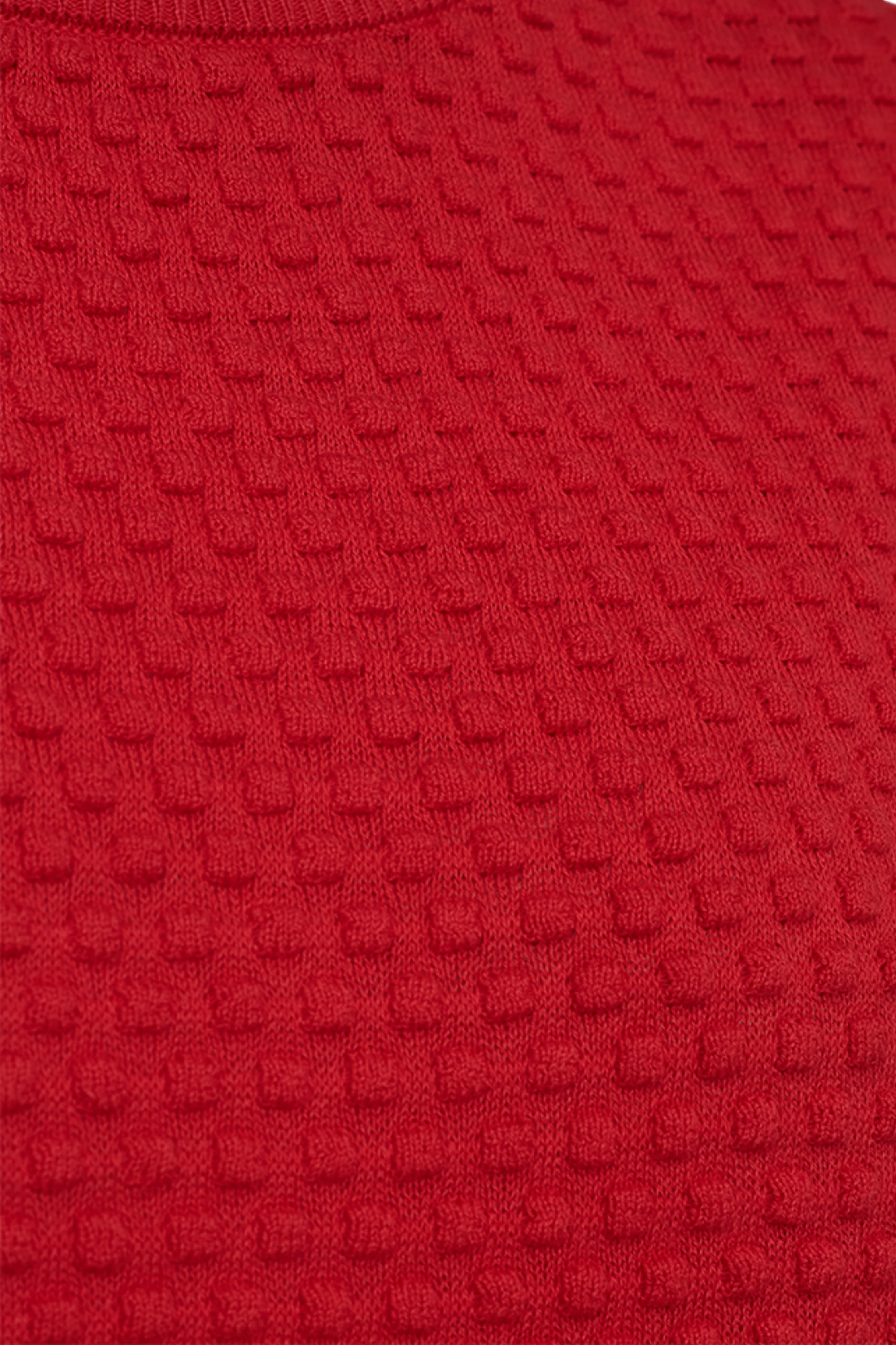 Trui Fqdodo SS True Red 126810 - Image 5