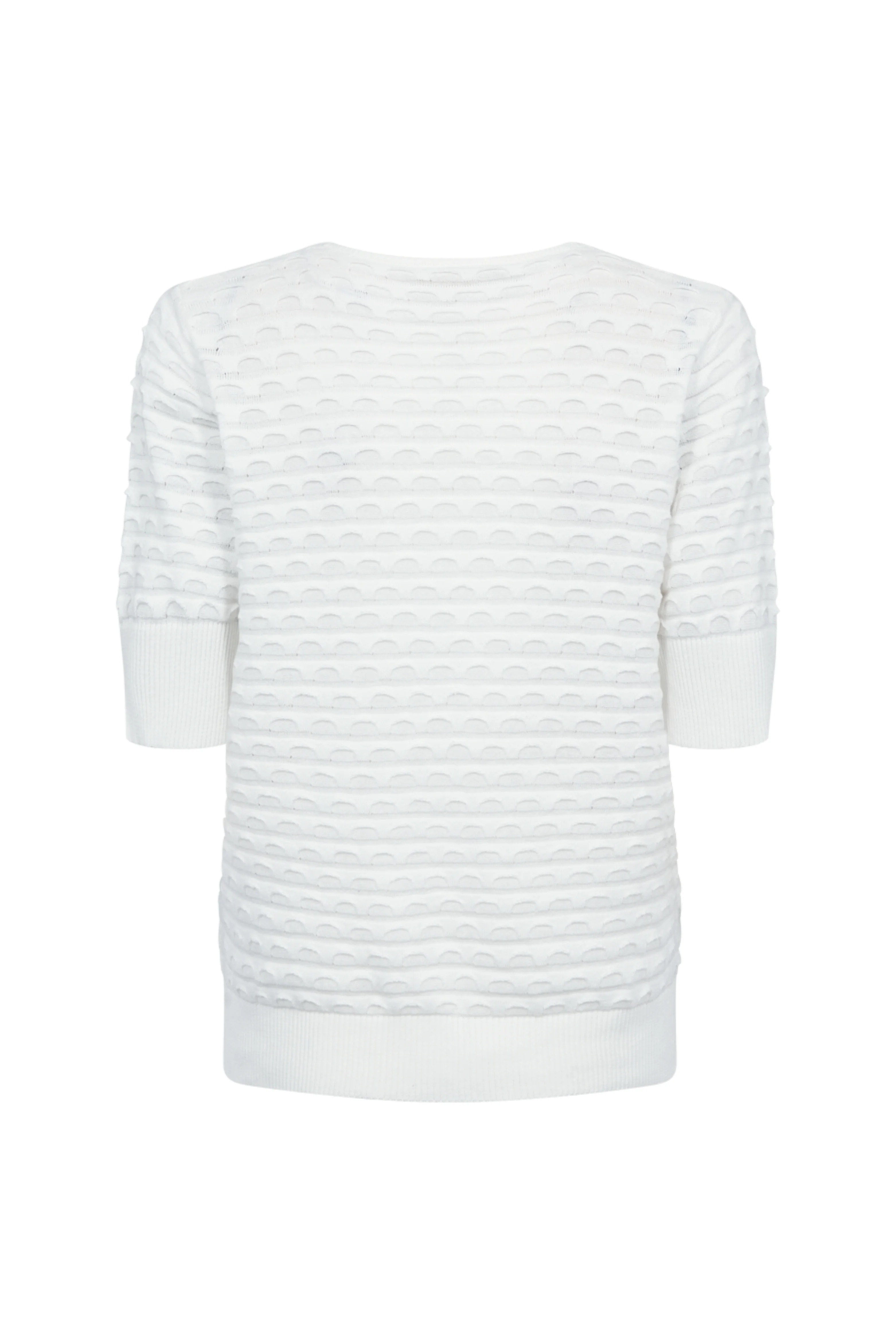 Trui Fqdodo Star Offwhite 205789 - Image 5